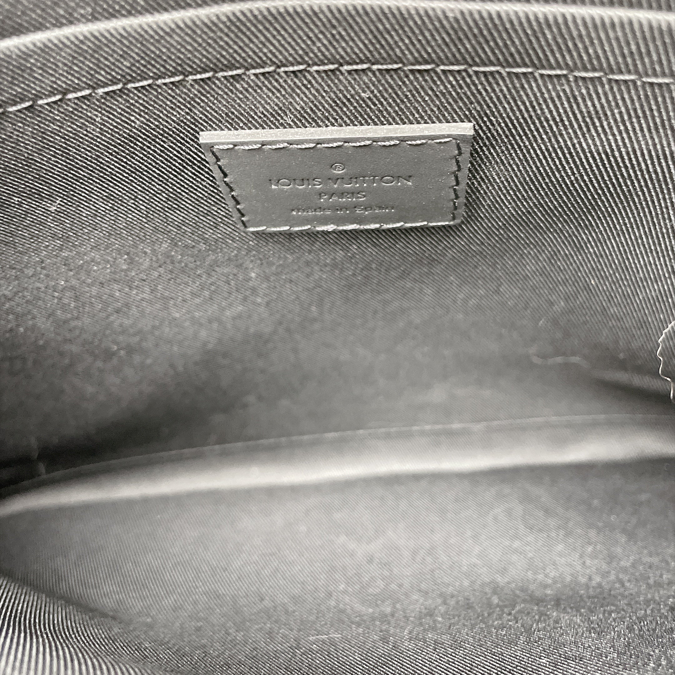 LV DISCOVERY POCHETTE