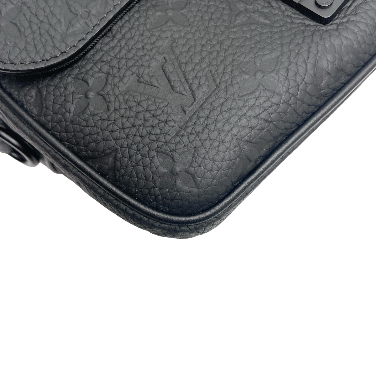 LV S-LOCK MESSENGER