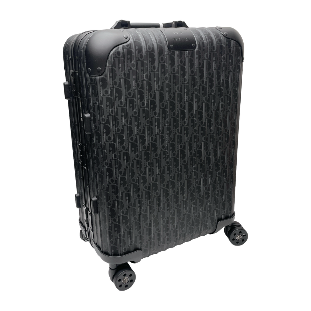 DIOR RIMOVA CARRY-ON SUITCASE