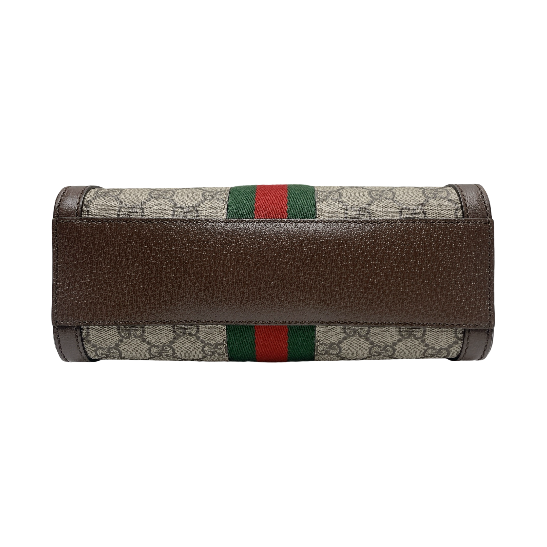 GUCCI OPHIDIA SMALL TOTE