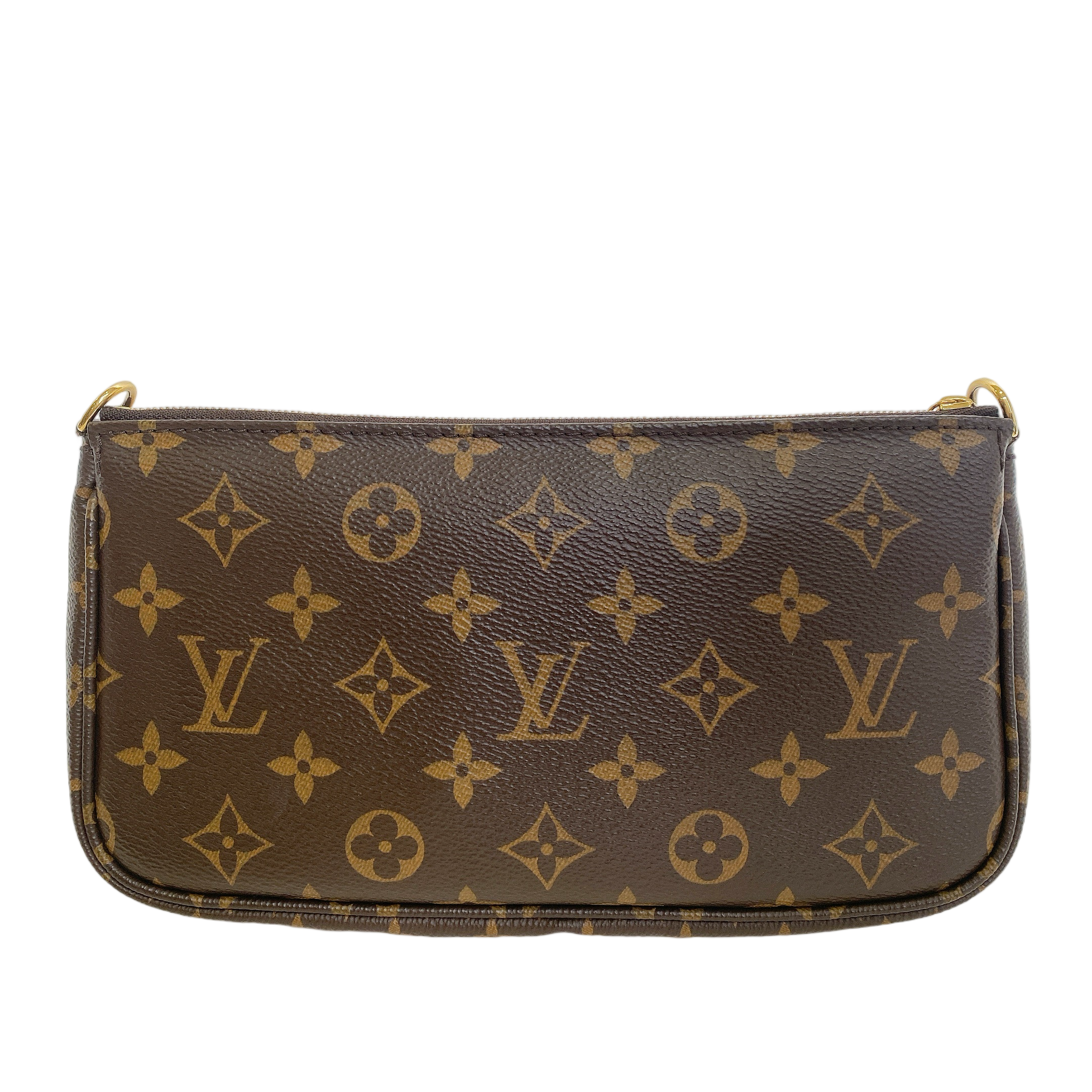 LV MULTI POCHETTE IN PINK