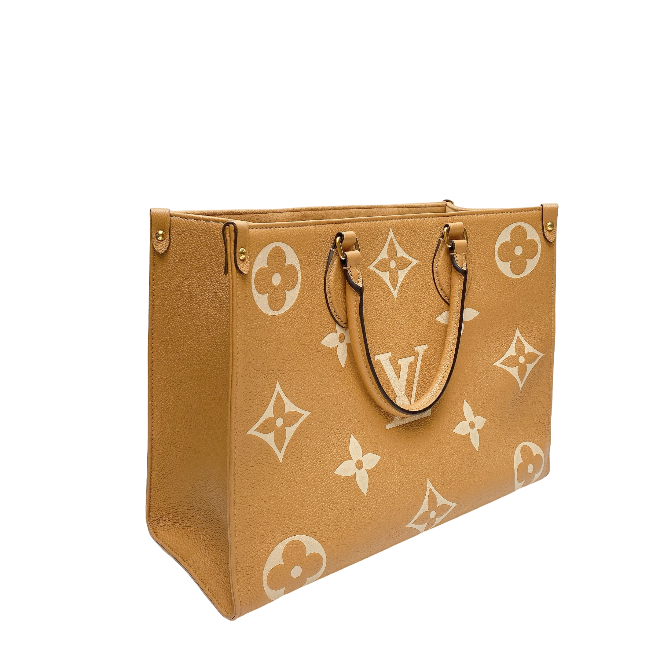 LV ONTHEGO MM