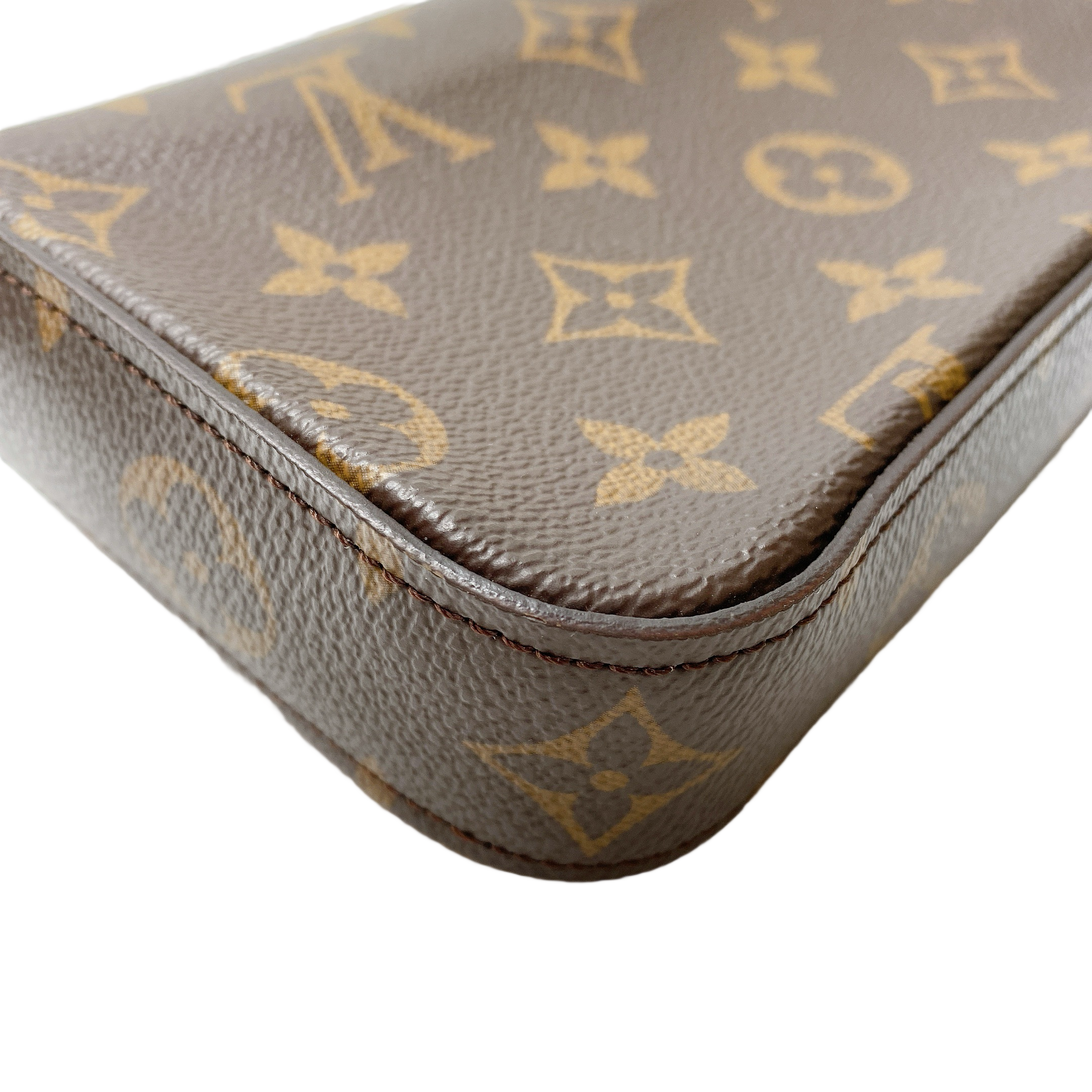 LV FELICIE STRAP AND GO