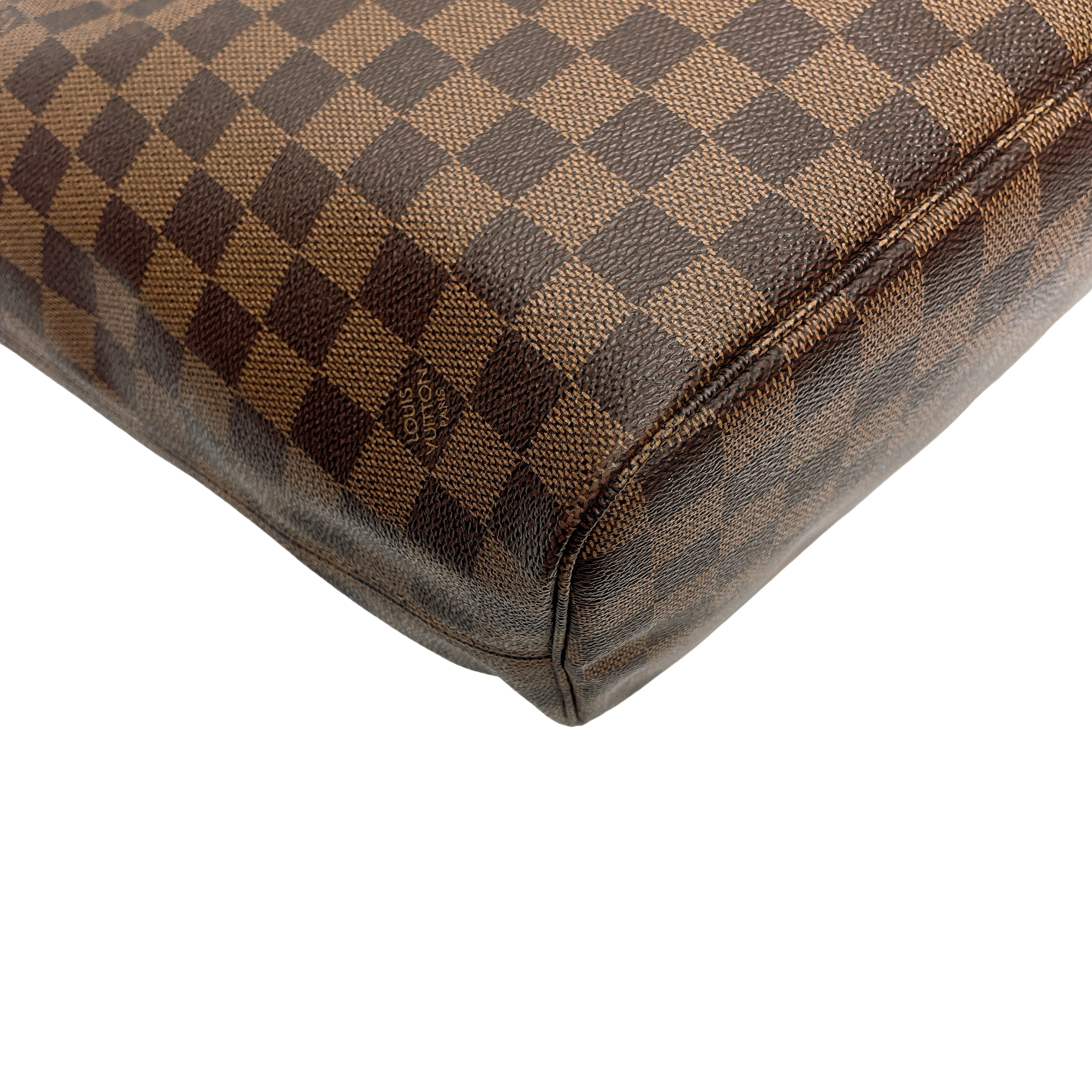LV NEVERFULL DAMIER MM