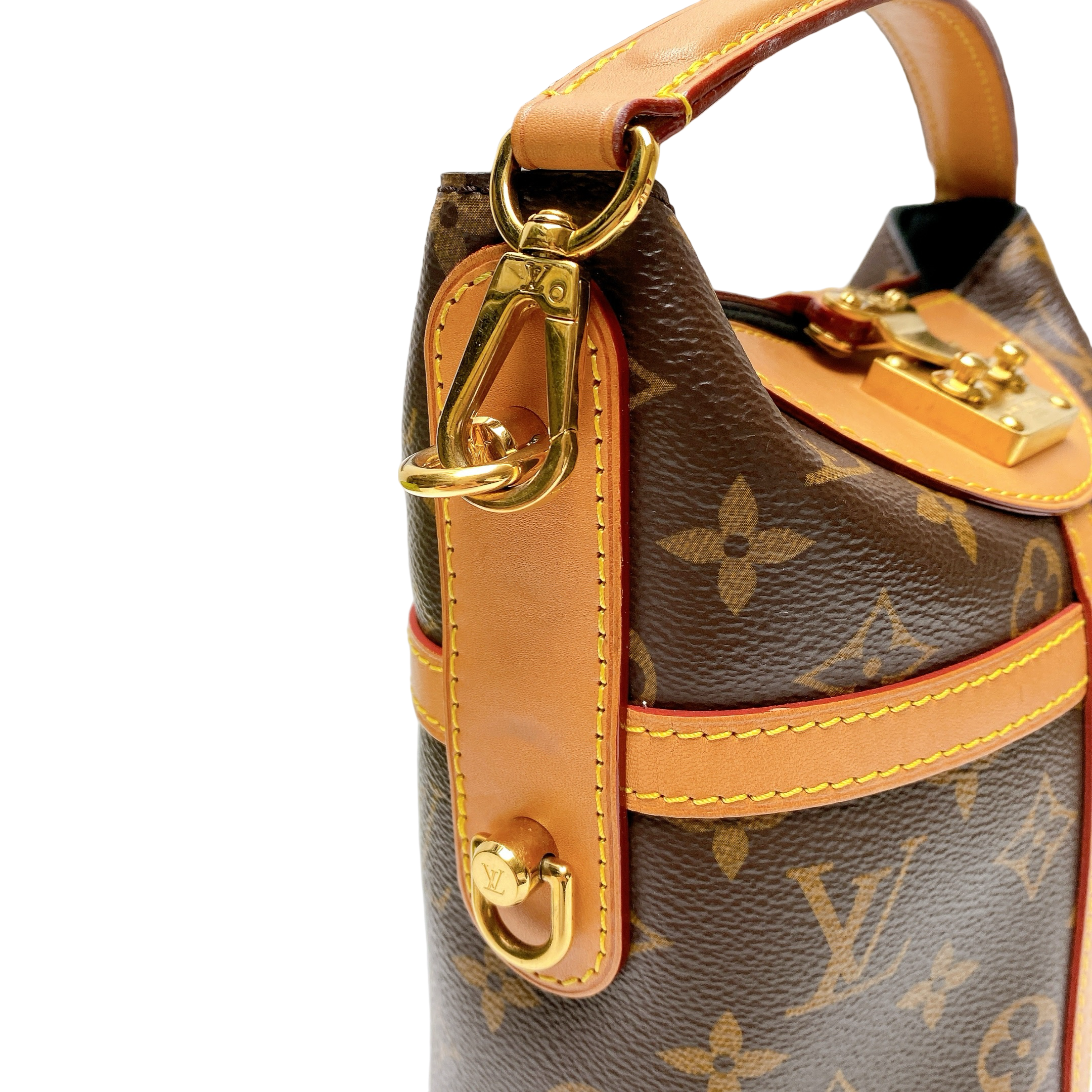 LV DUFFLE