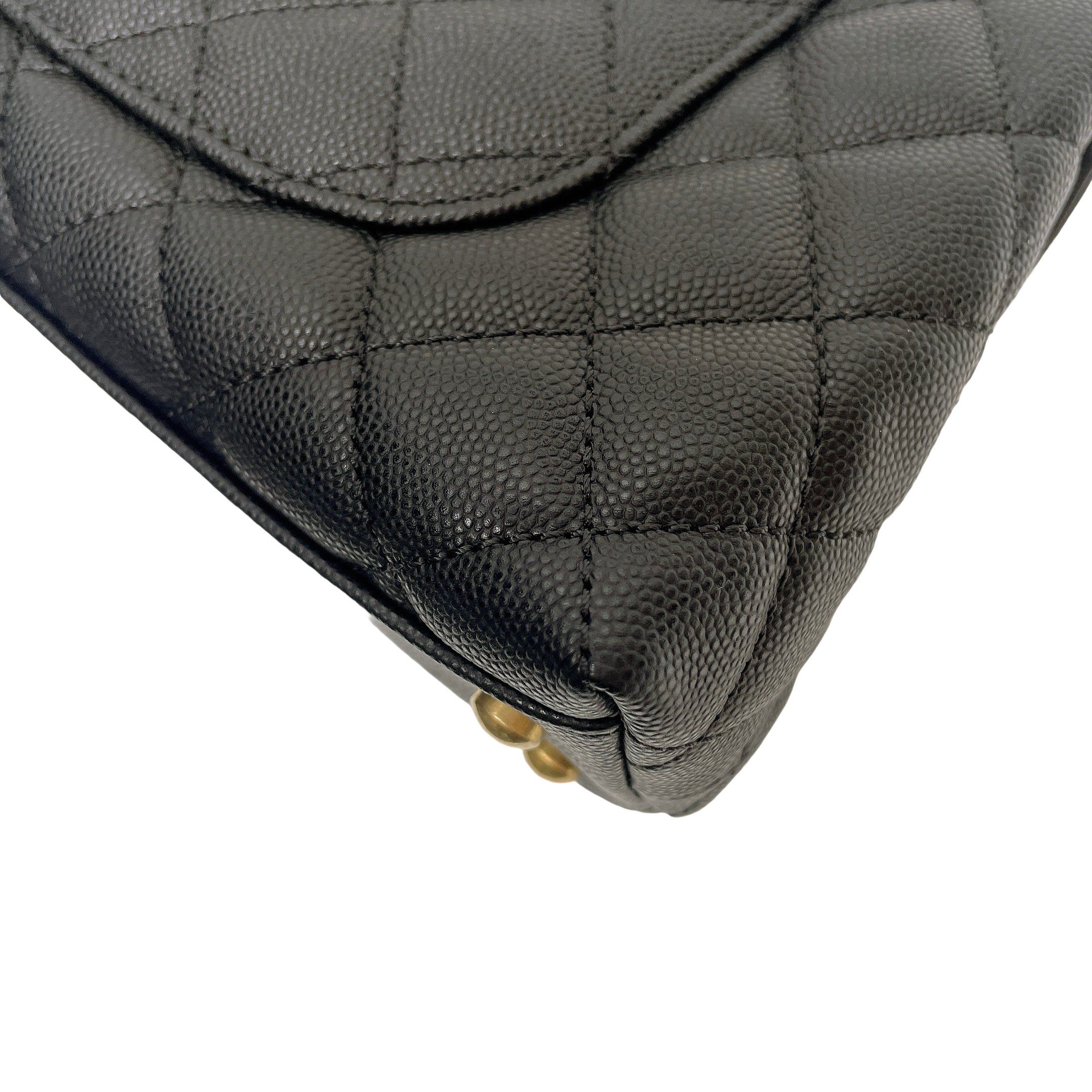 CHANEL COCO HANDLE SMALL