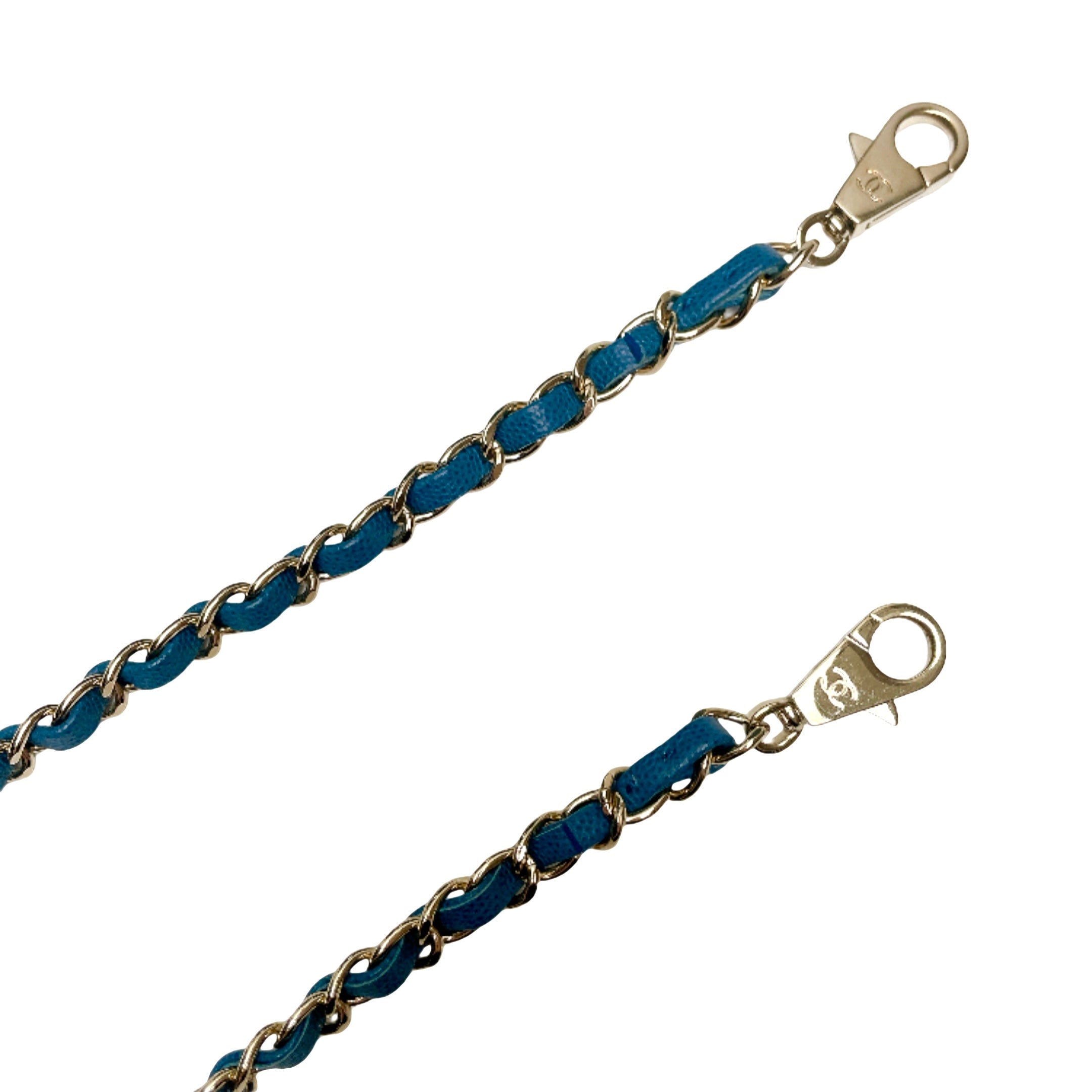 CHANEL COCO HANDLE SMALL