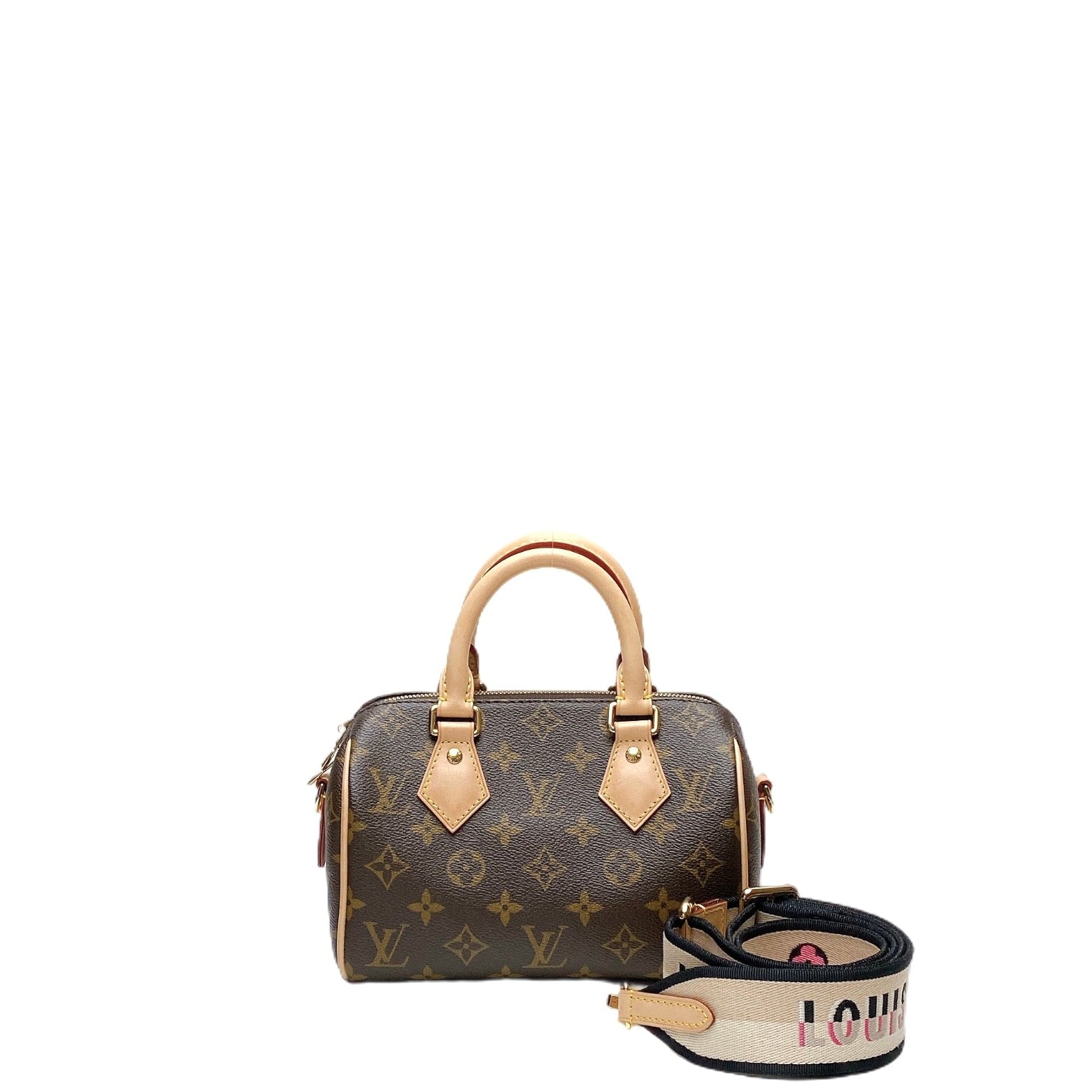 LV SPEEDY 20