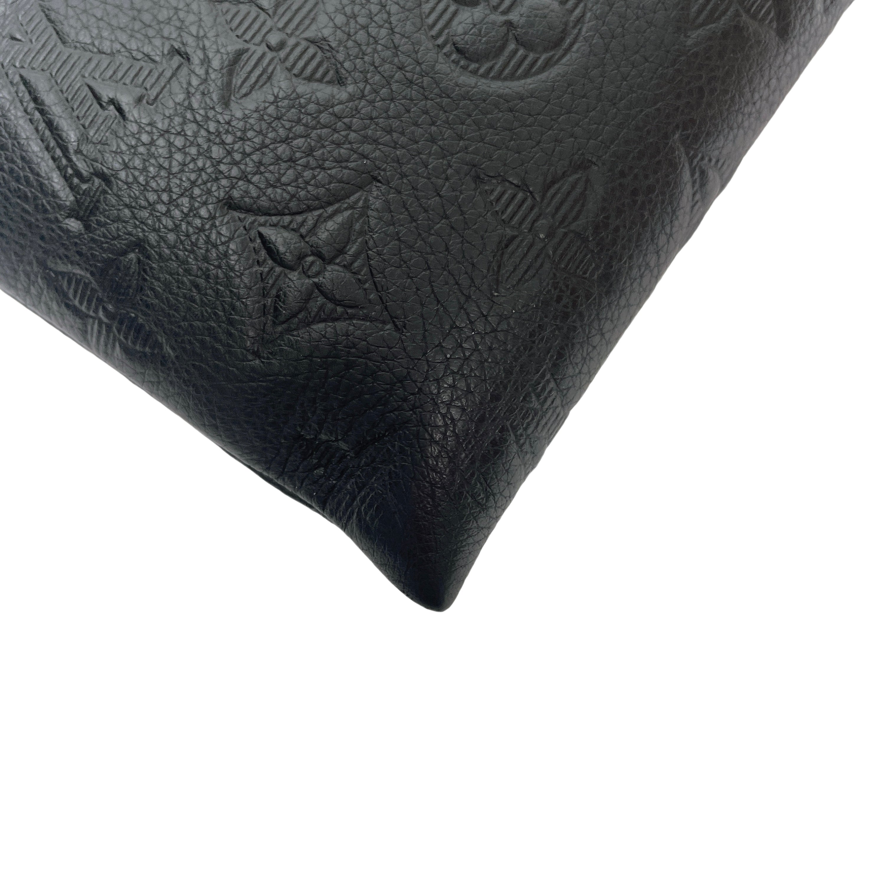 LV POCHETTE TO GO