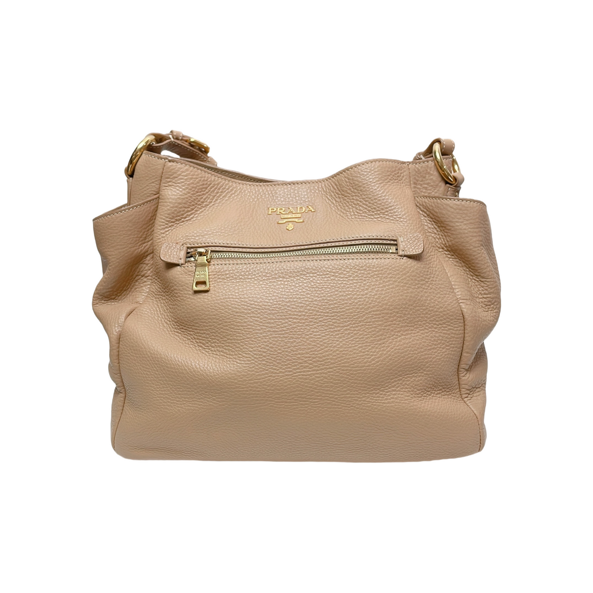 PRADA VITELLO DAINO