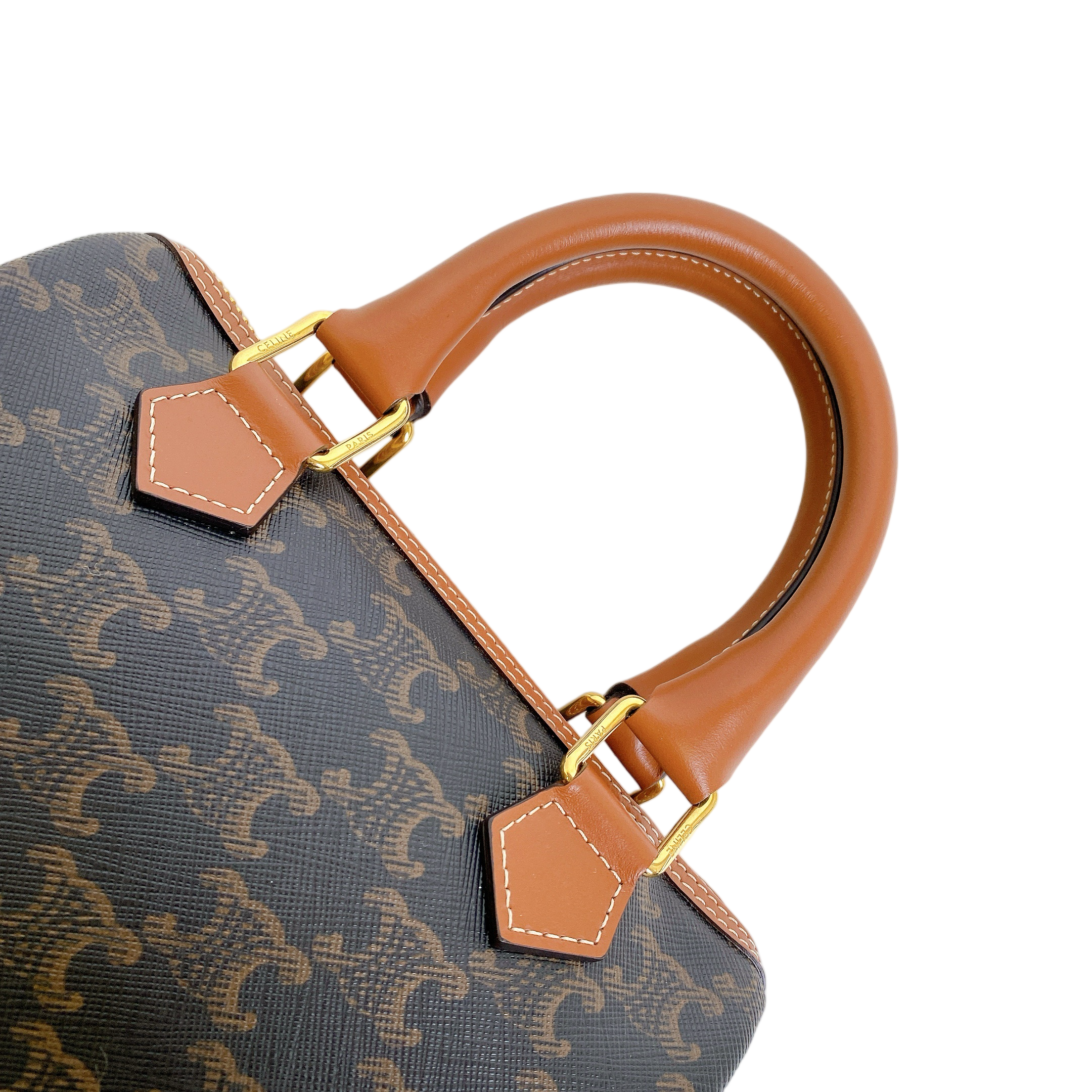 CELINE SMALL BOSTON BAG