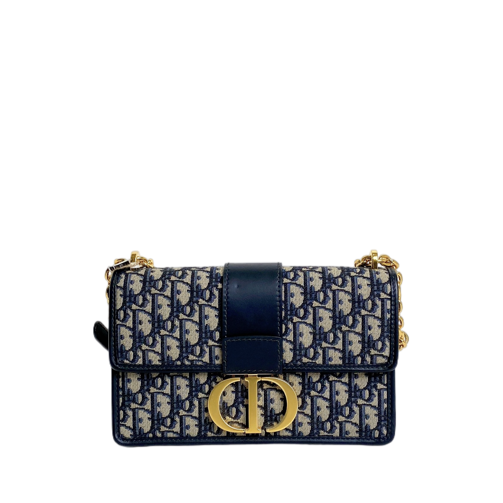 DIOR MONTAIGNE EAST WEST