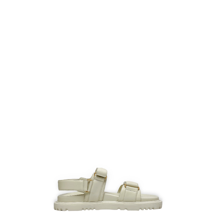 DIORACT SANDAL
