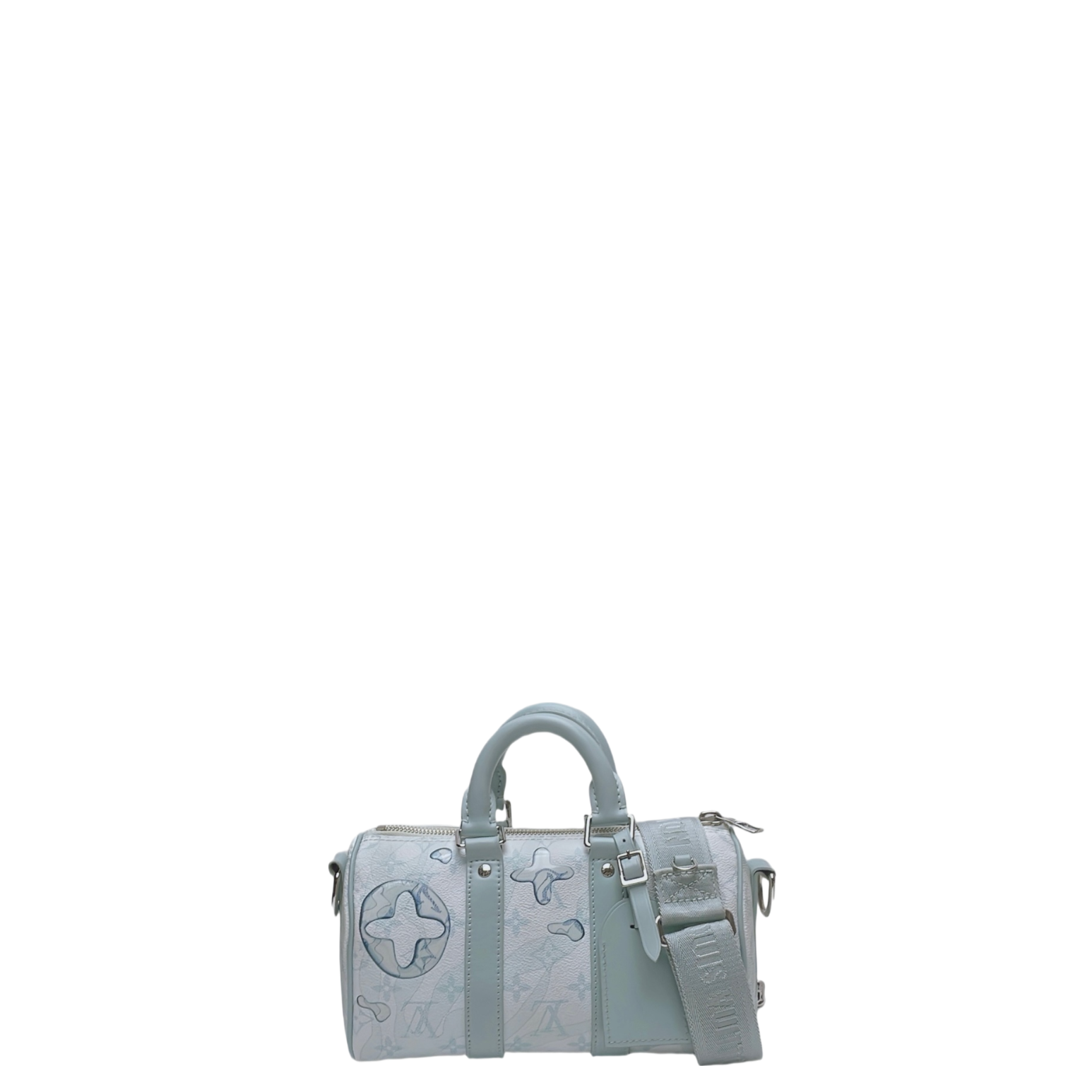 LV KEEPALL BANDOULIERE 25