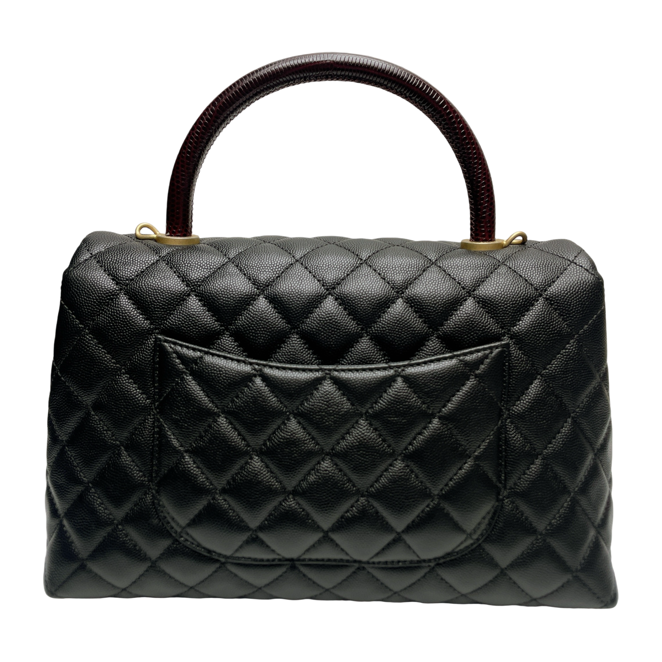 CHANEL COCO HANDLE MEDIUM
