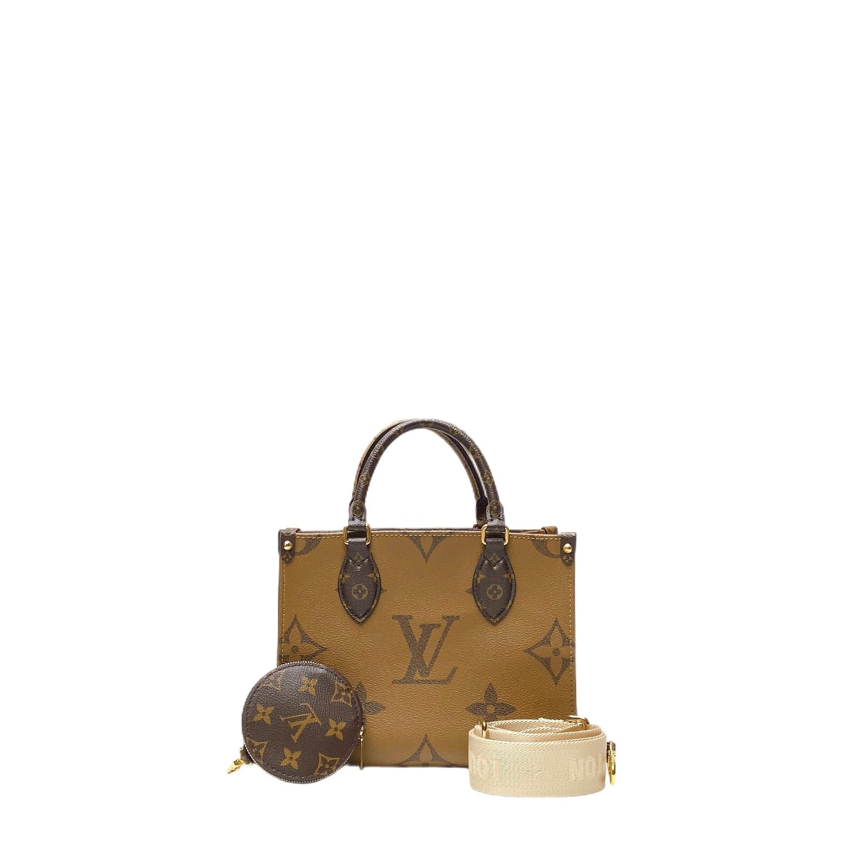 LV ONTHEGO PM