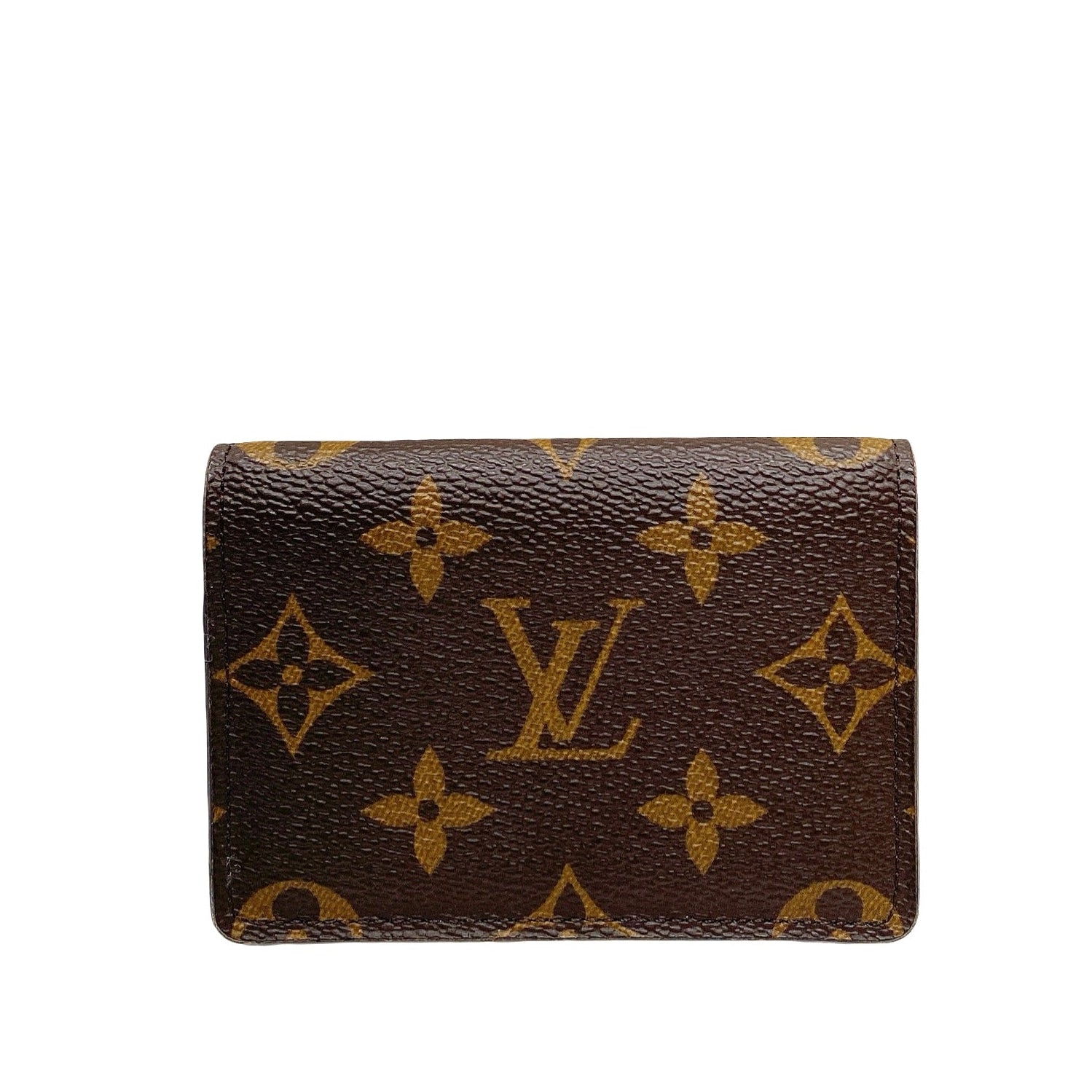 LV CARD HOLDER