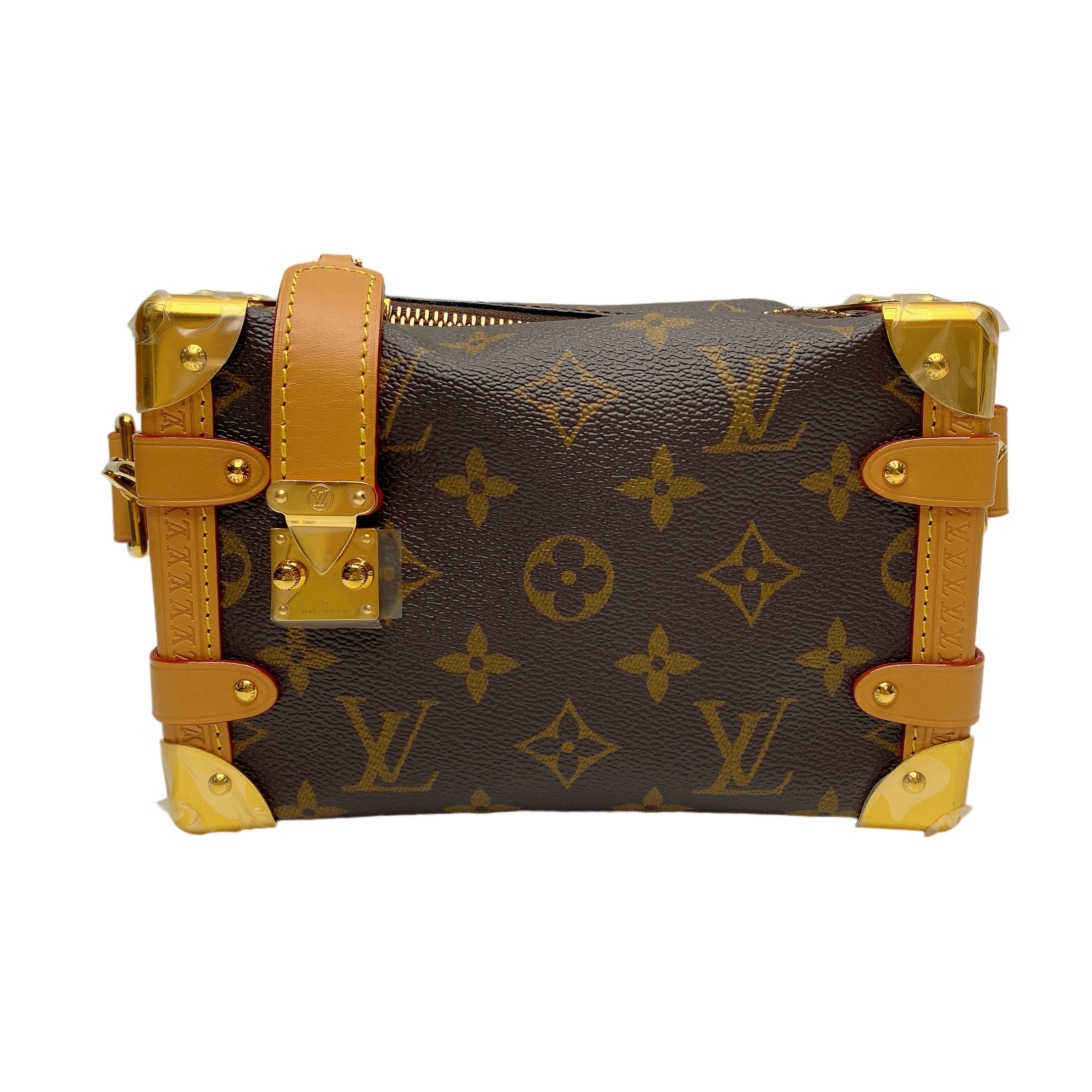 LV SIDE TRUNK PM