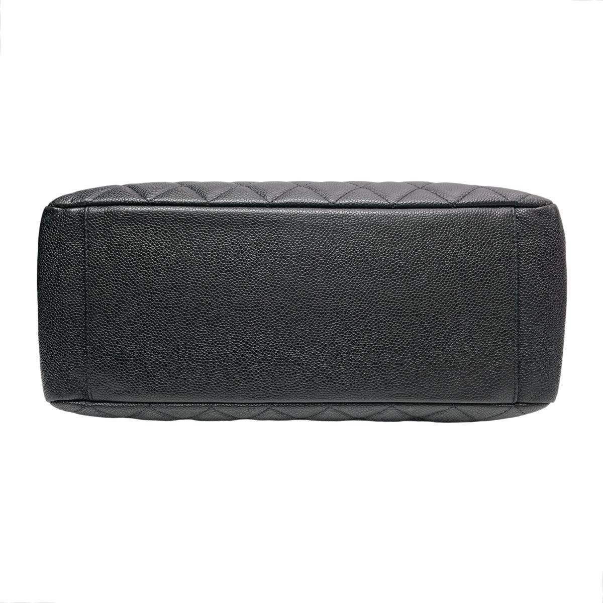 CHANEL GRAND SHOPPING TOTE IN SHW