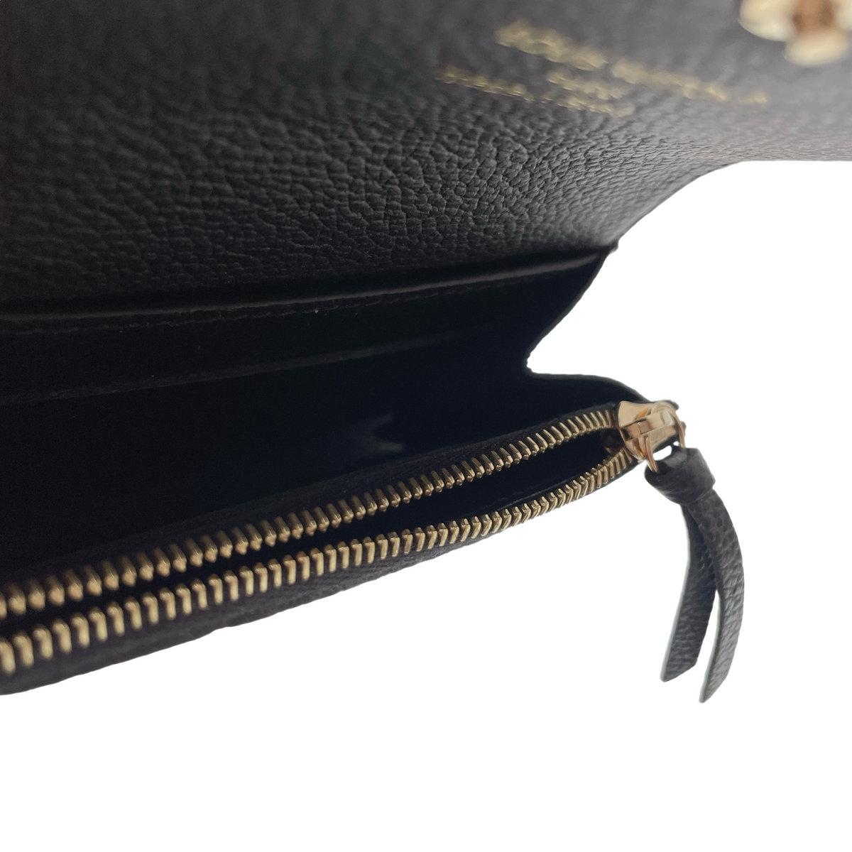LV ROSALIE COIN PURSE