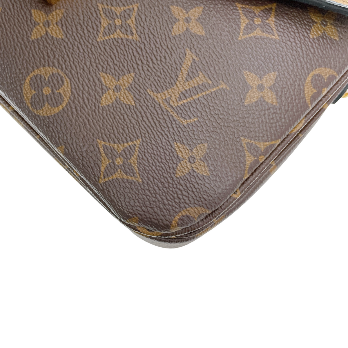LV MÉTIS POCHETTE REVERSE