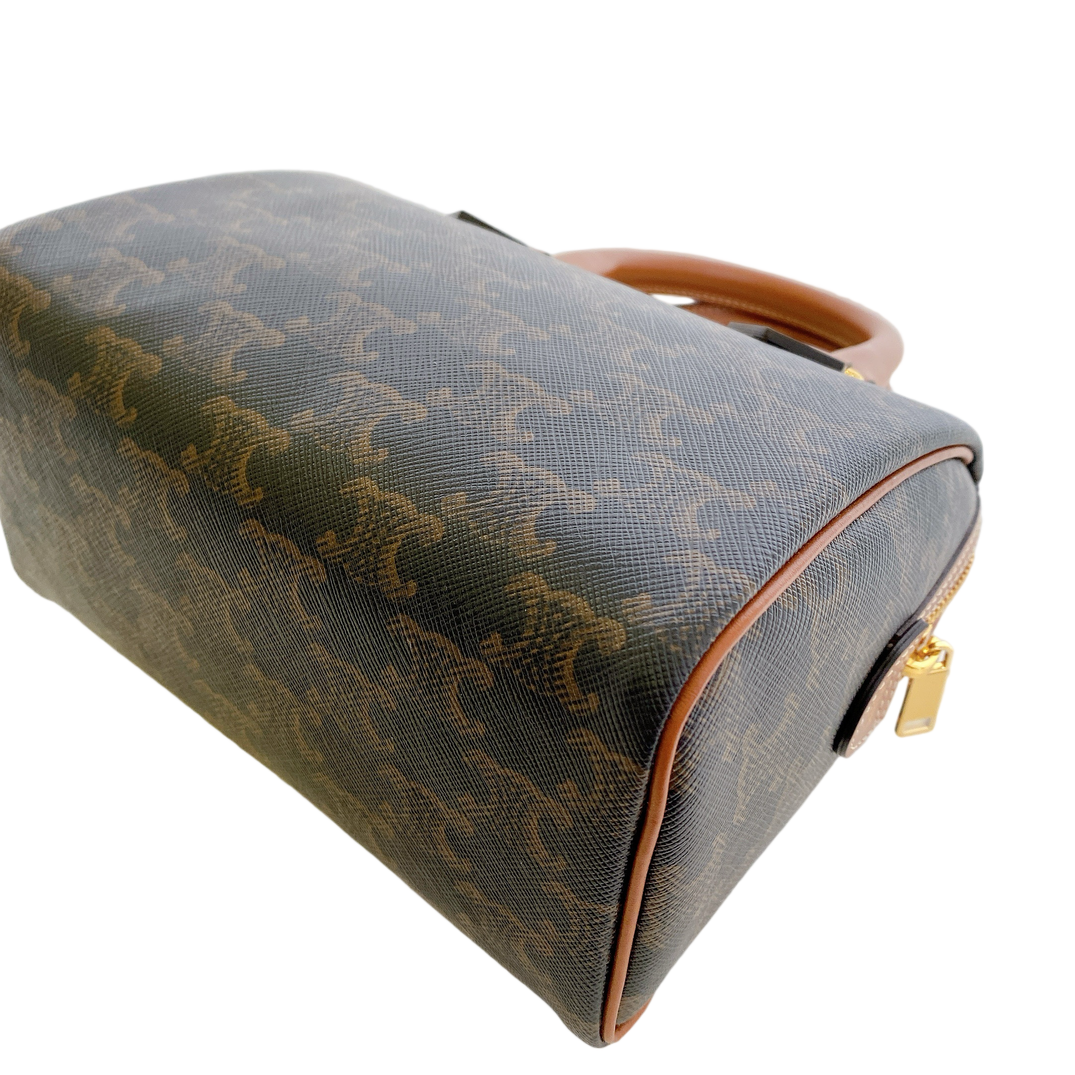 CELINE SMALL BOSTON BAG