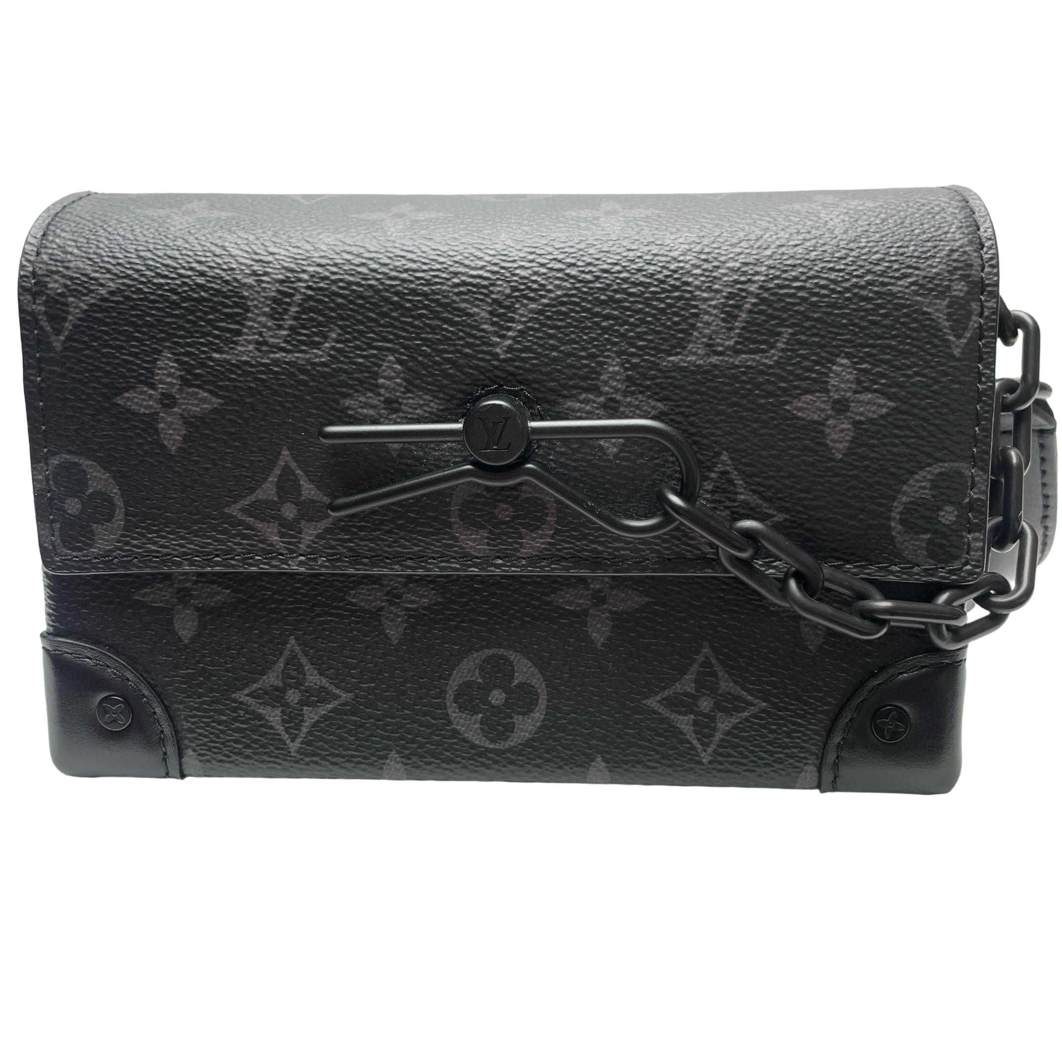 LV STEAMER WEARABLE