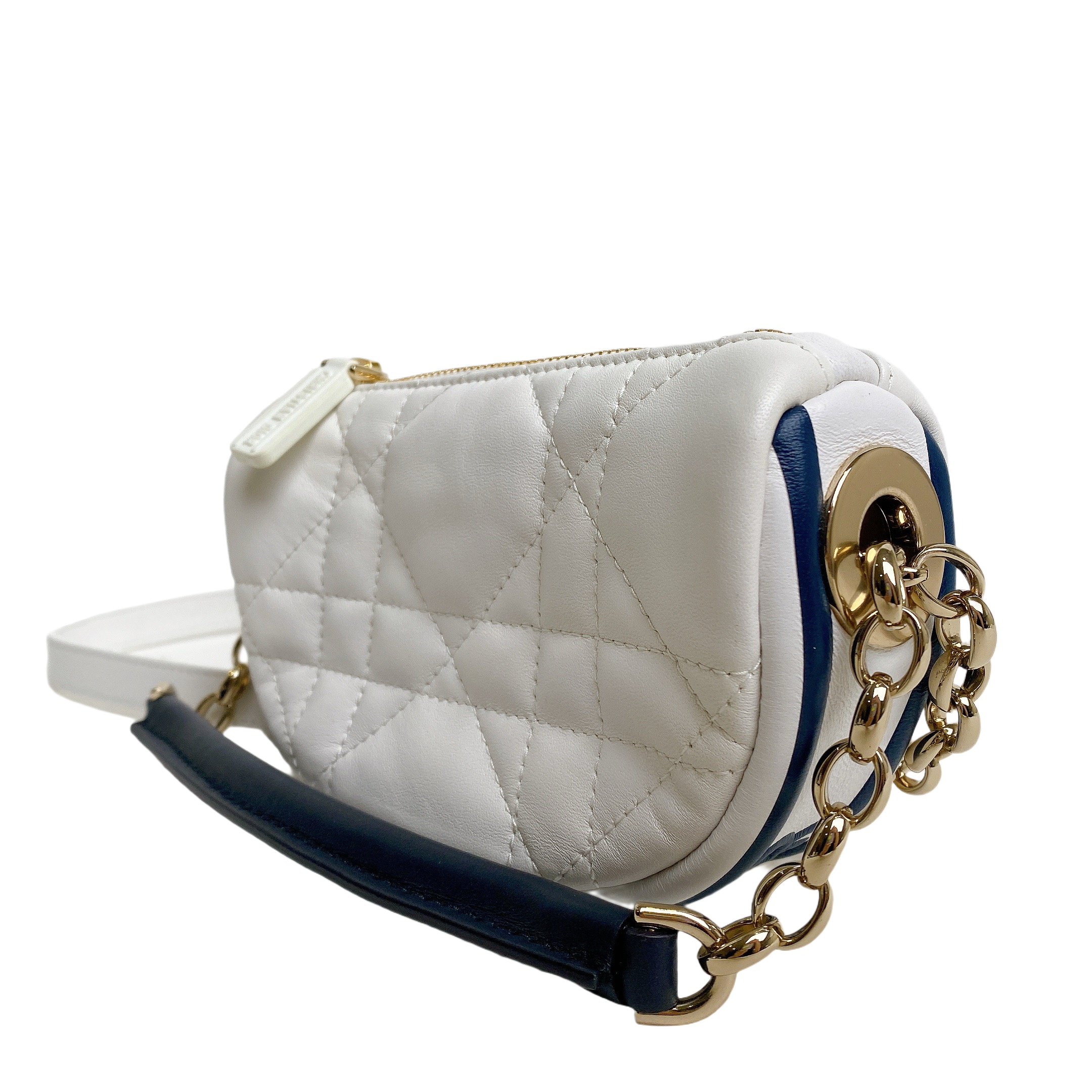 DIOR VIBES HOBO MICRO