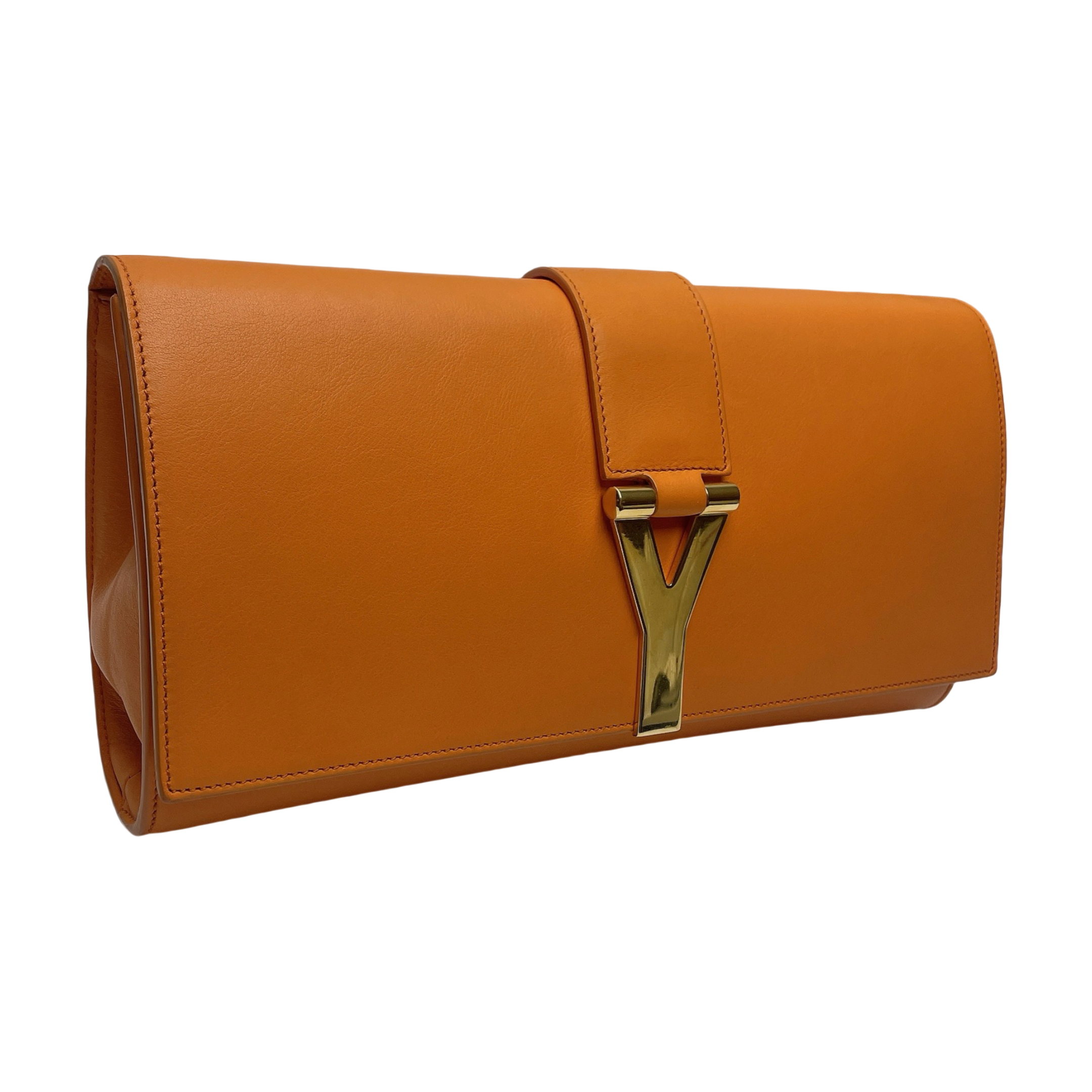 YSL Y-LIGNE CLUTCH