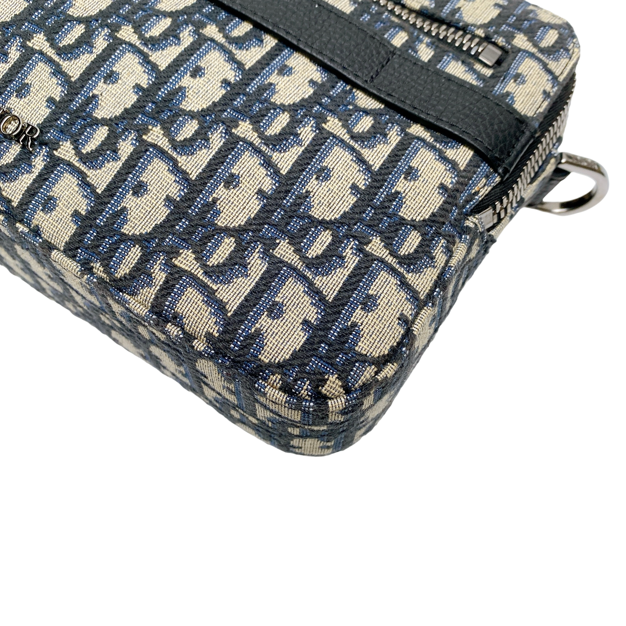 DIOR SAFARI MESSENGER