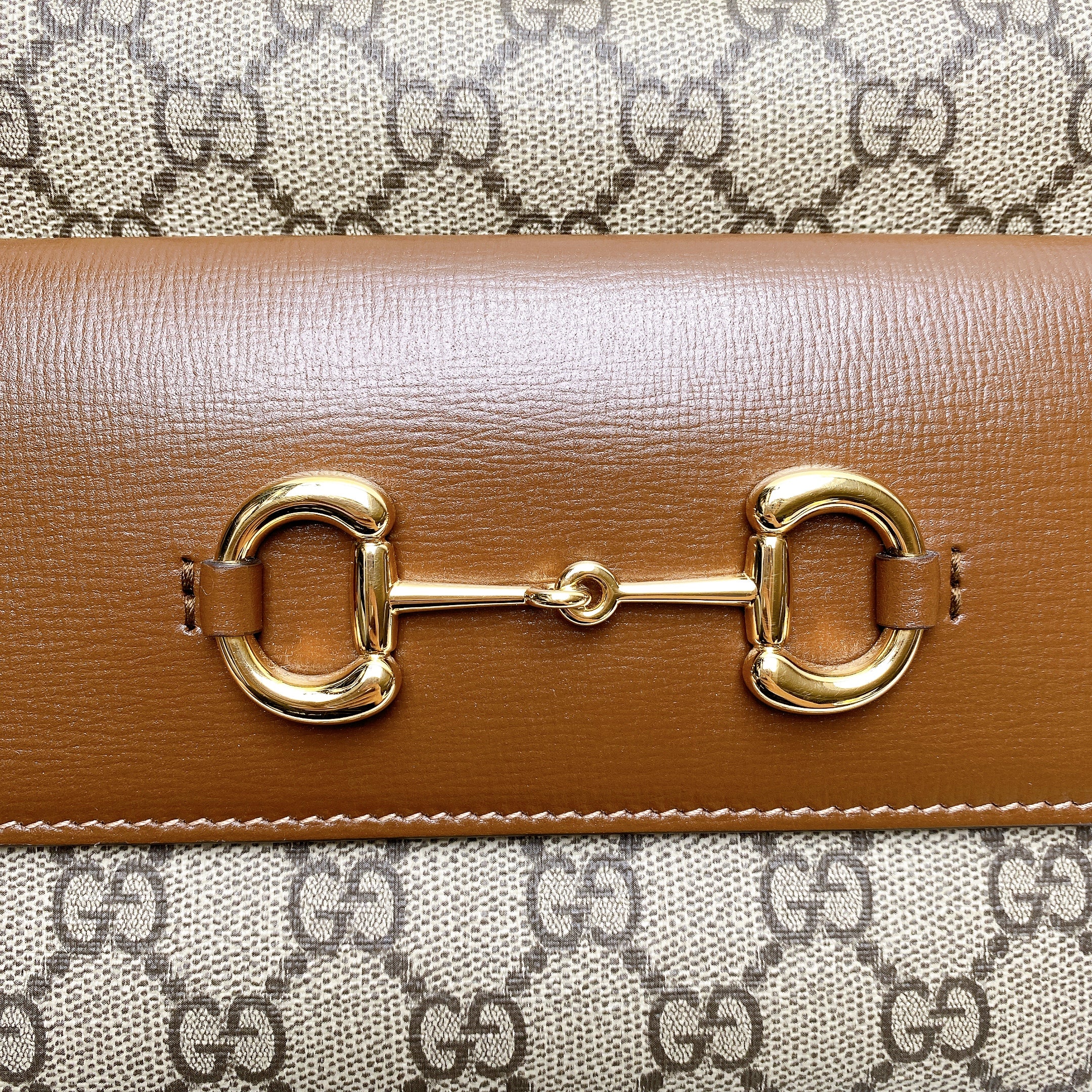 GUCCI HORSEBIT 1955
