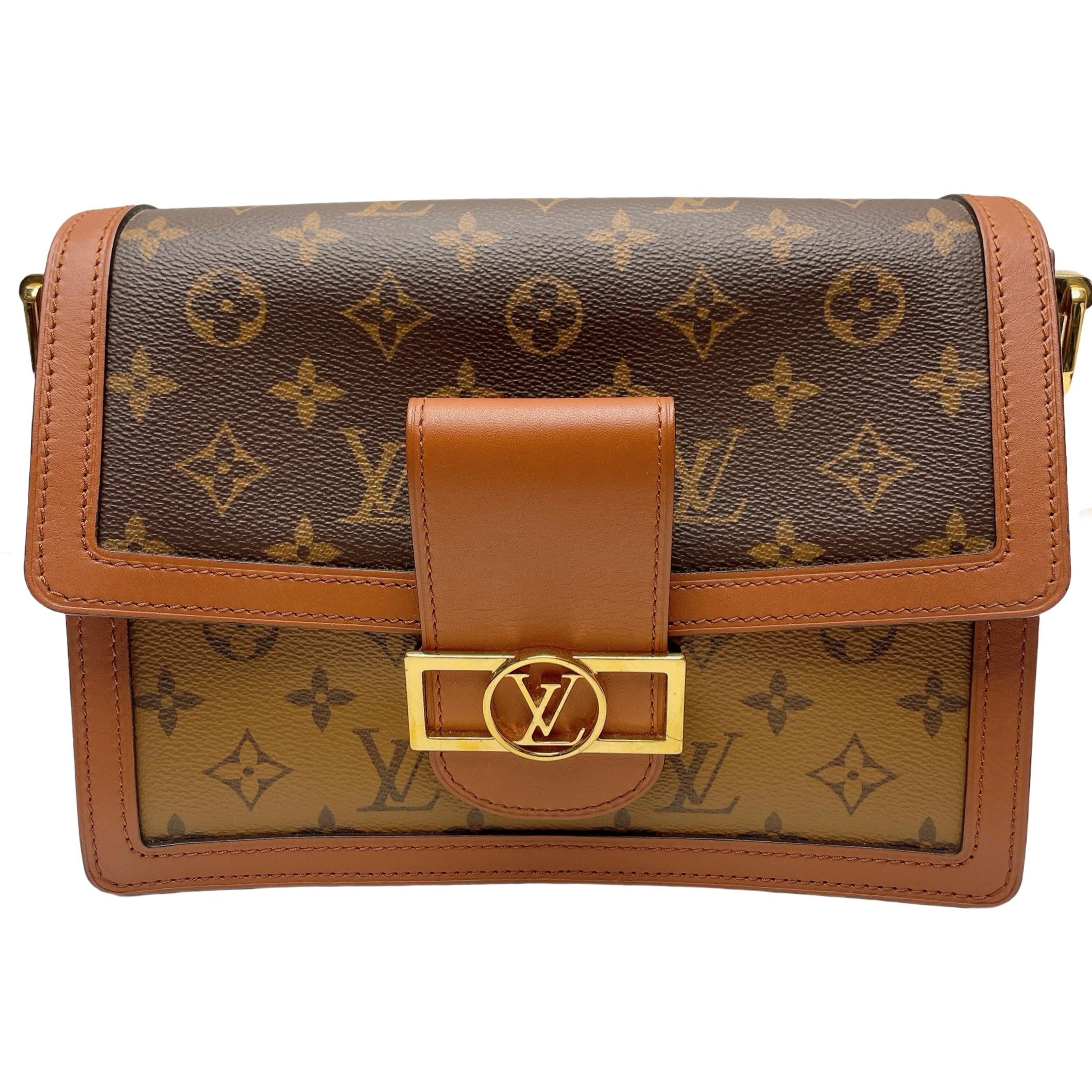 LV DAUPHINE MM