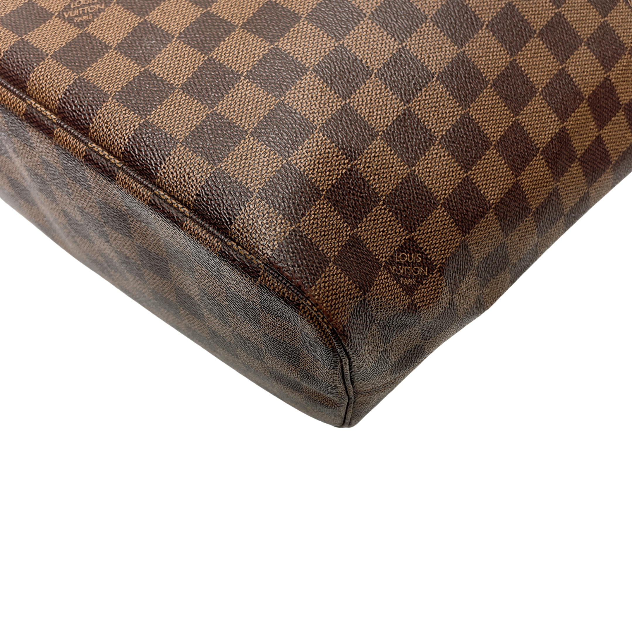LV NEVERFULL DAMIER MM