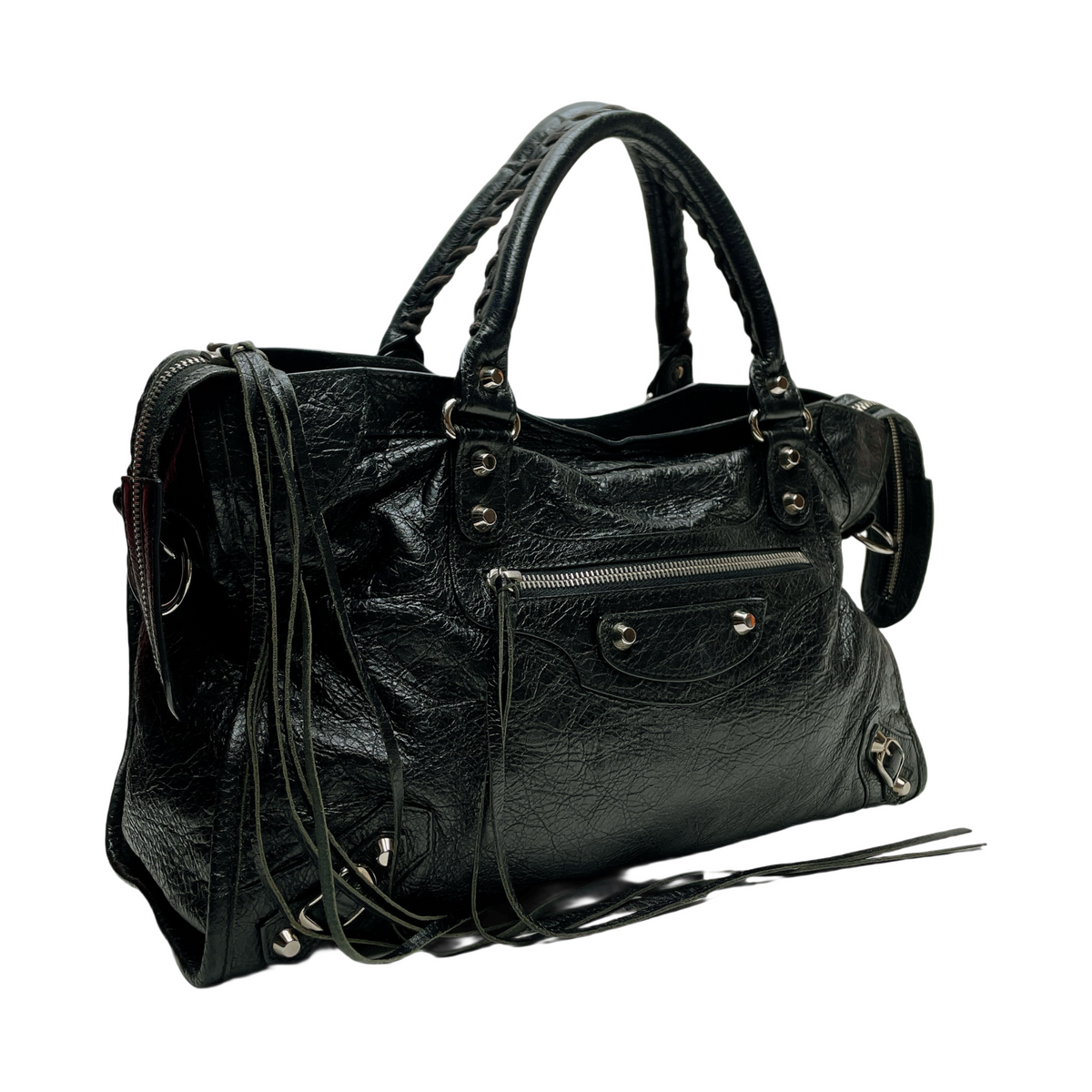 BALENCIAGA LE CITY