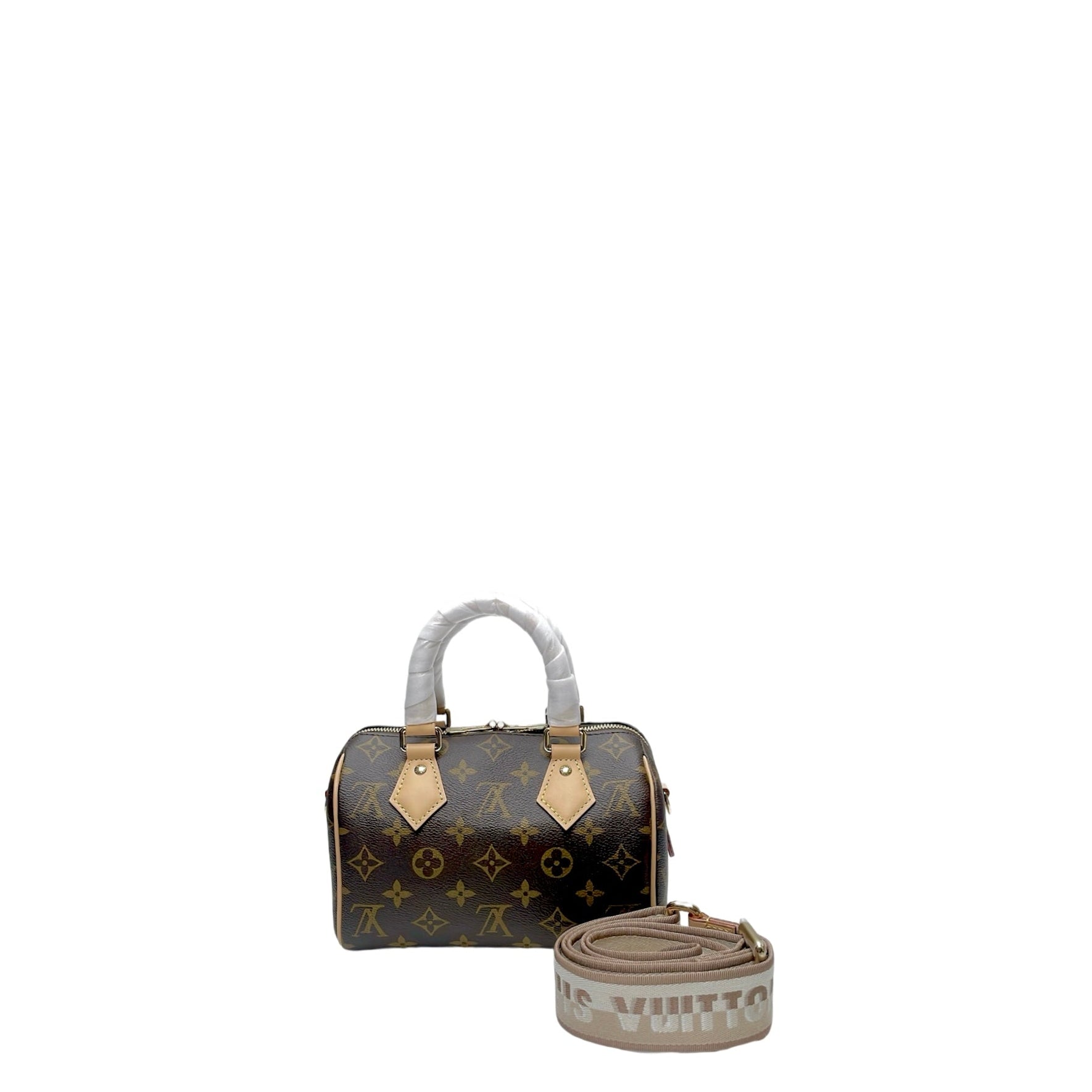 LV SPEEDY BANDOULIERE 20