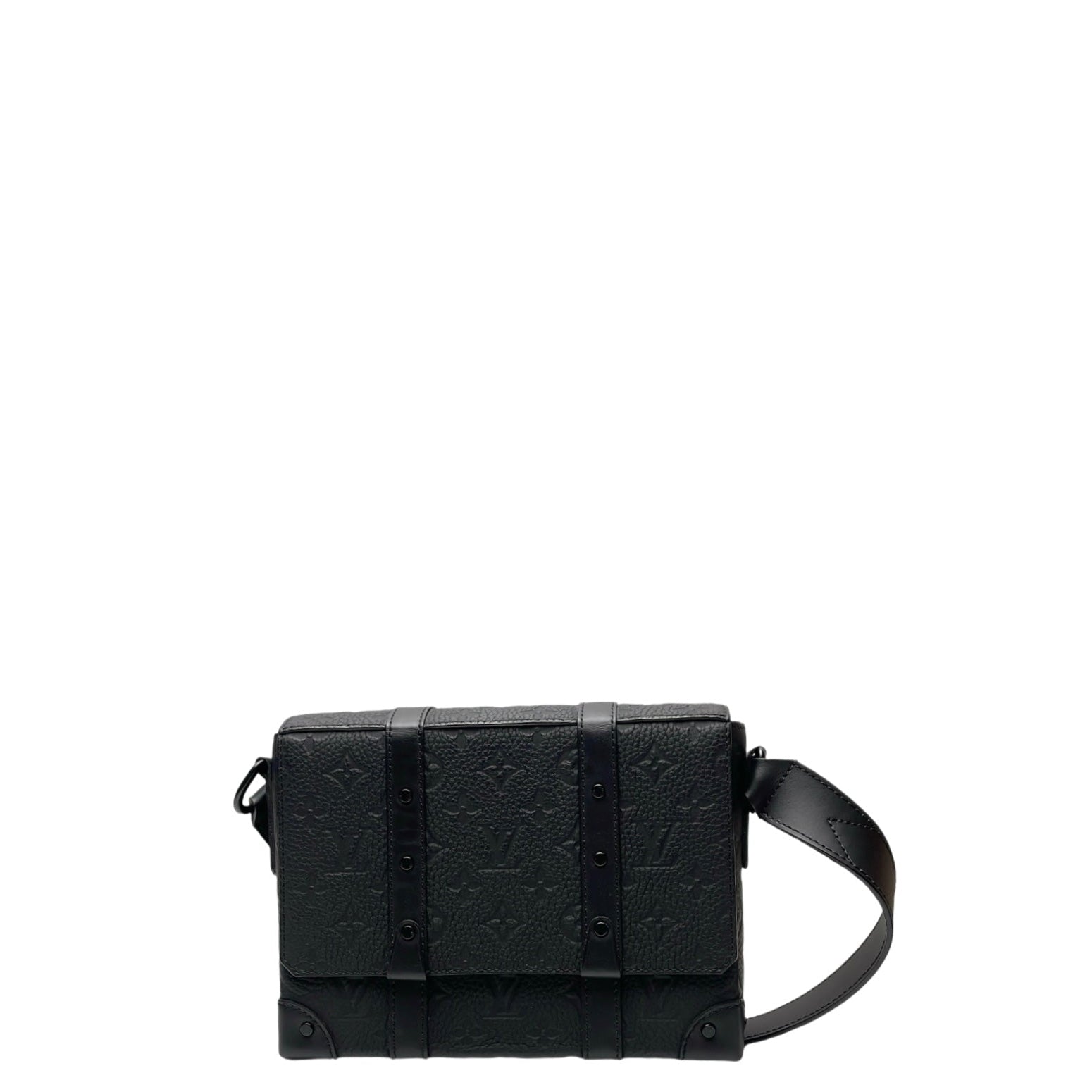 LV TRUNK MESSENGER PM