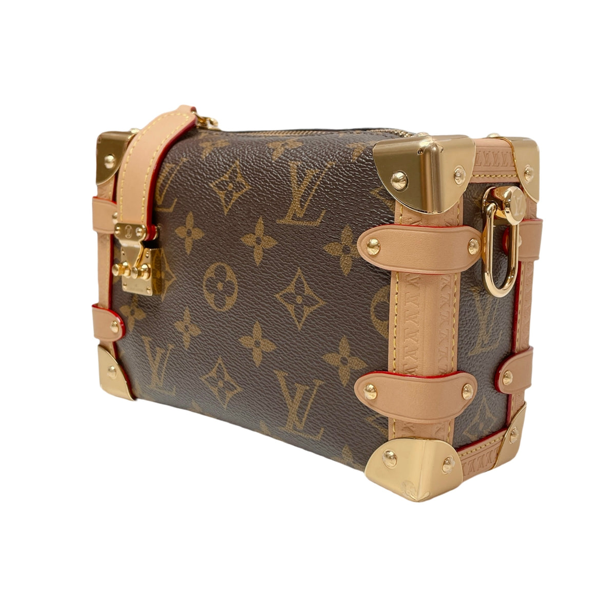 LV SIDE TRUNK PM