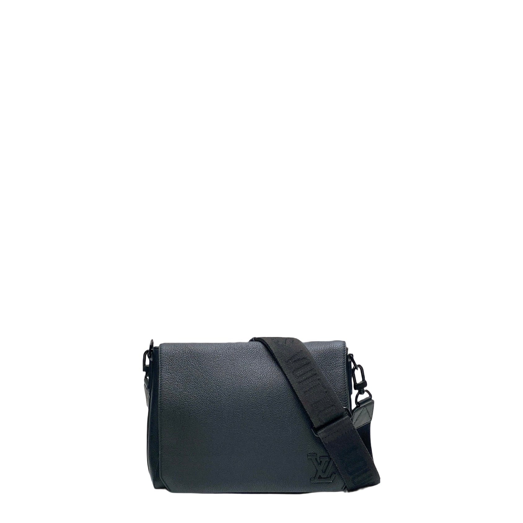 LV TAKE OFF MESSENGER (NO TAG)