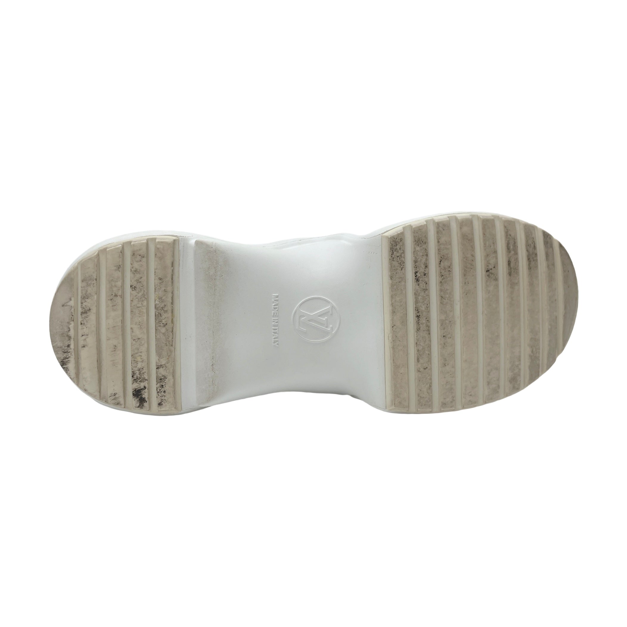 LV ARCHLIGHT SNEAKERS