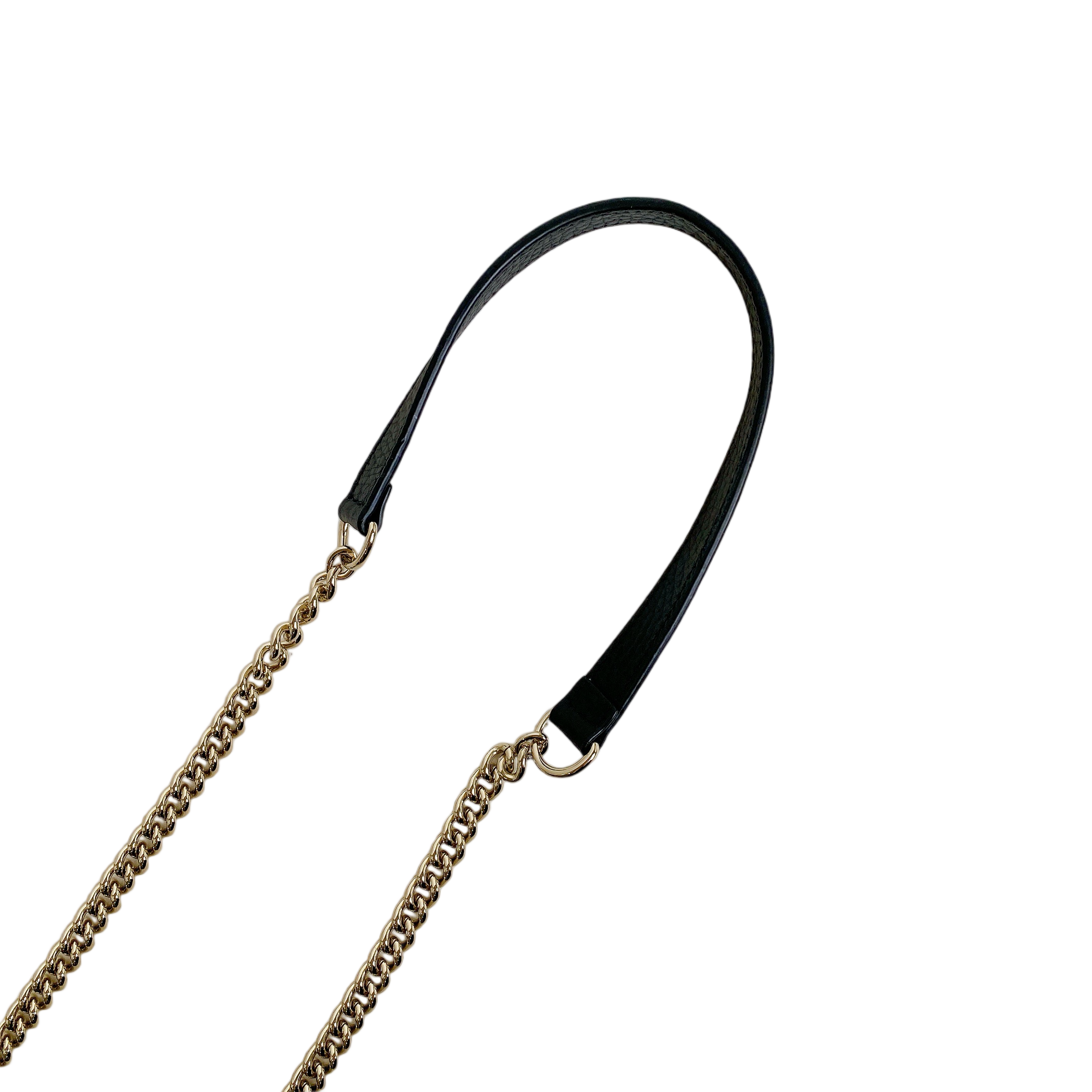 GUCCI INTERLOCKING WOC