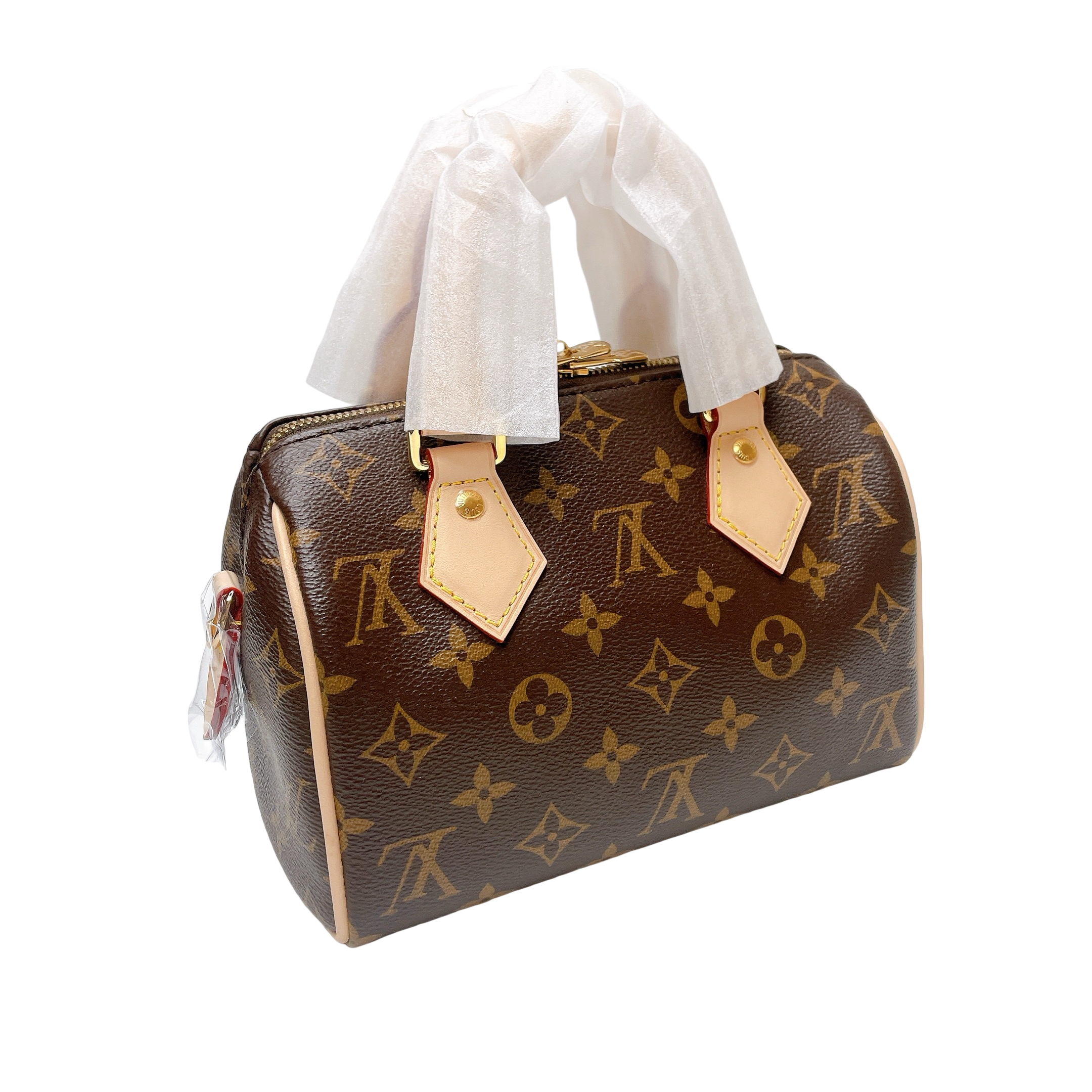 LV SPEEDY BANDOULIERE 20