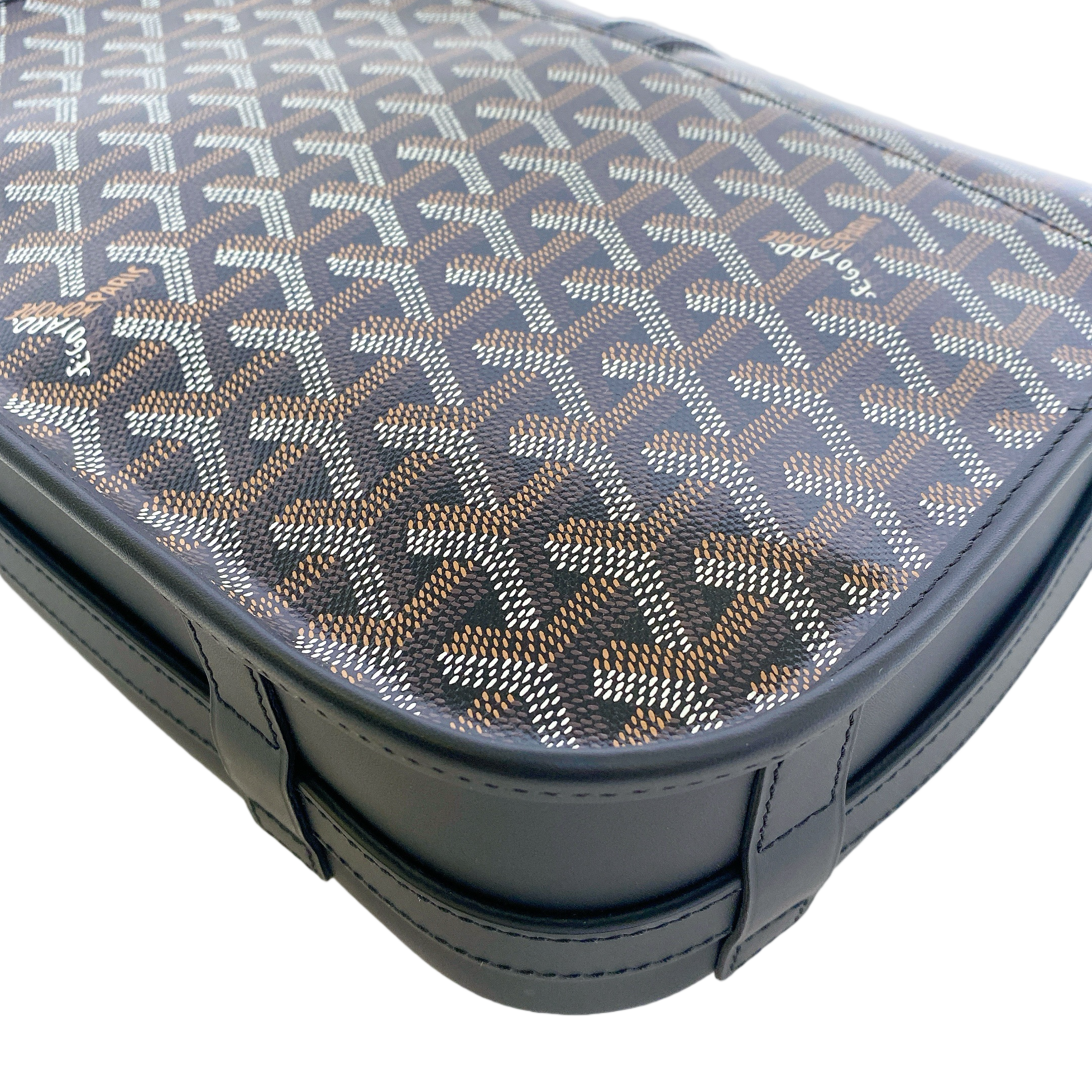 GOYARD MESSENGER BELVEDERE