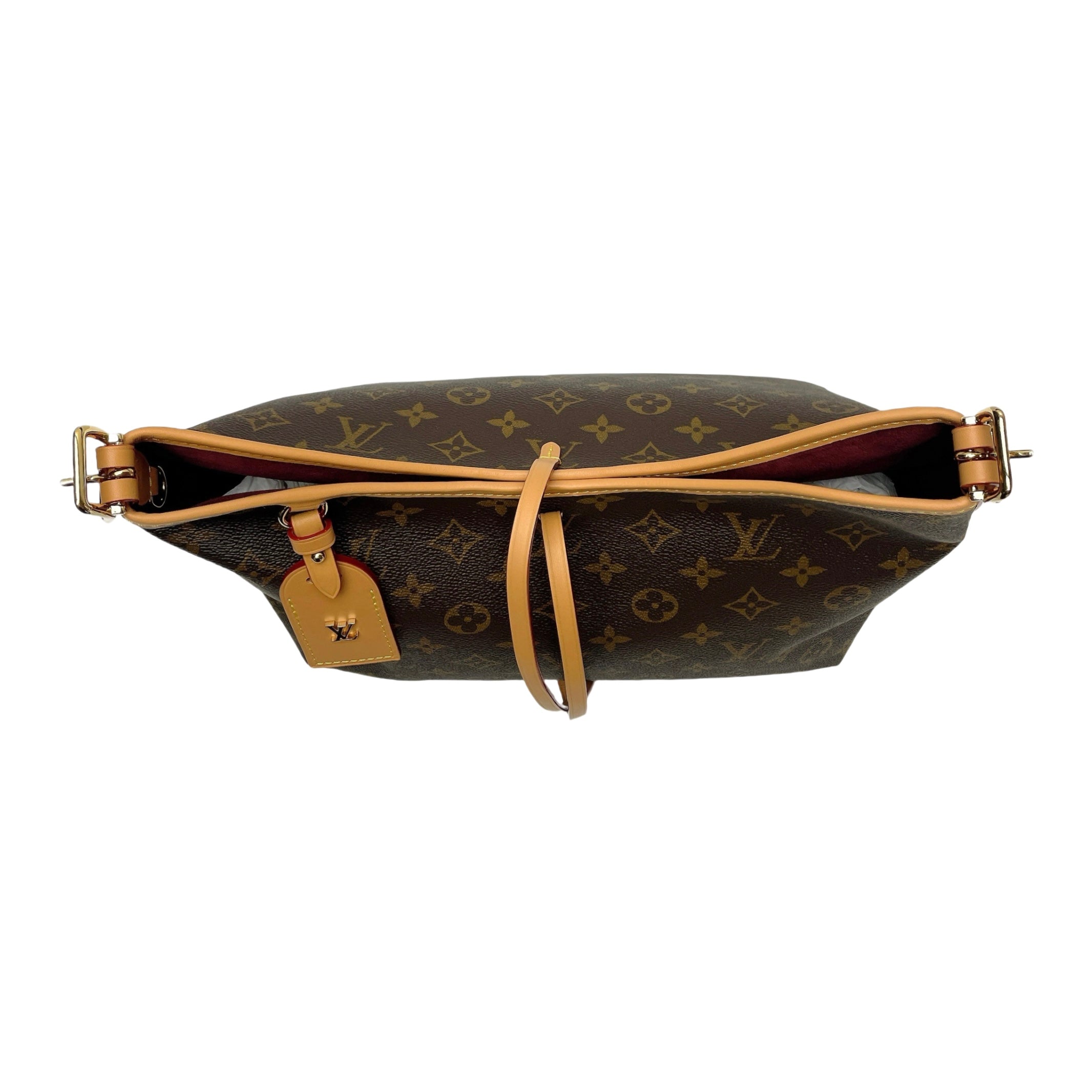LV CARRYALL PM