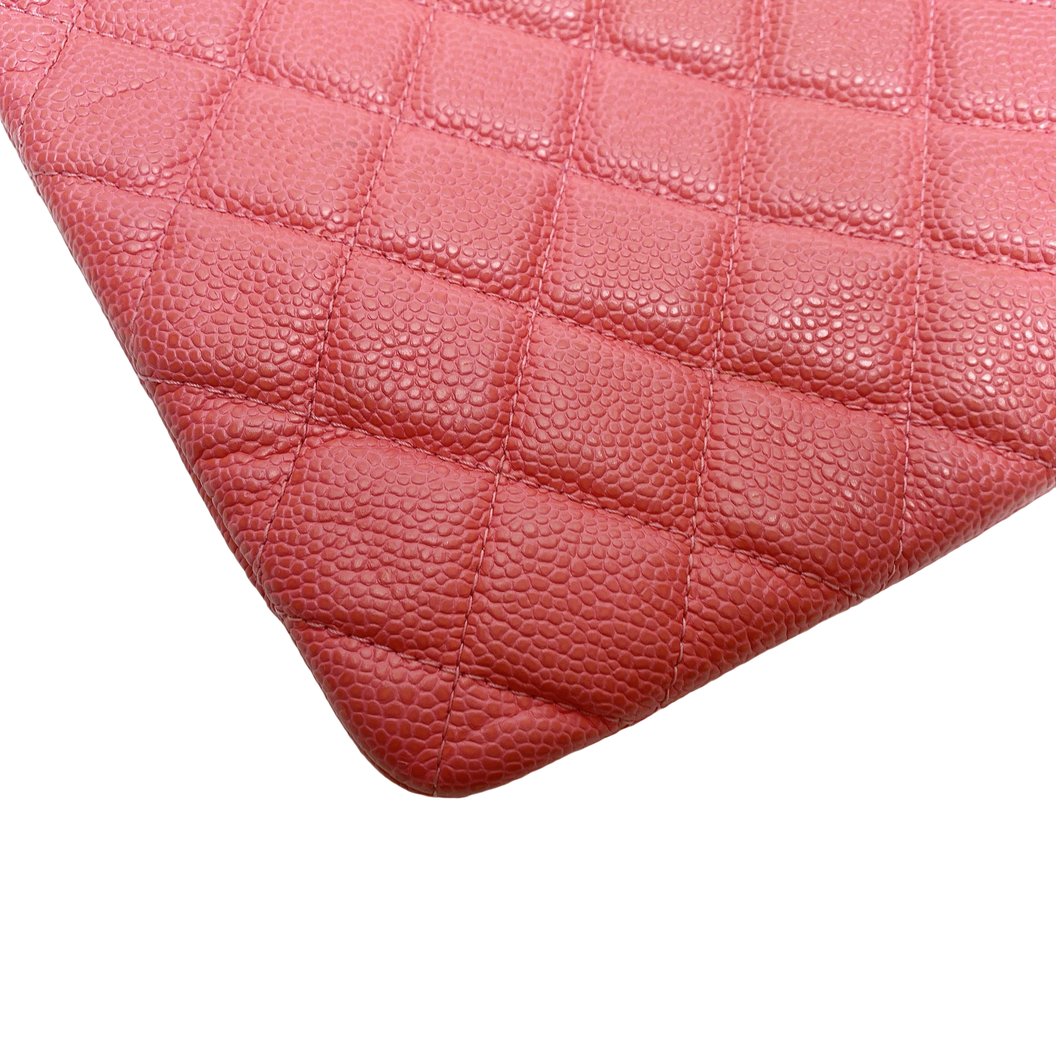 CHANEL O CASE
