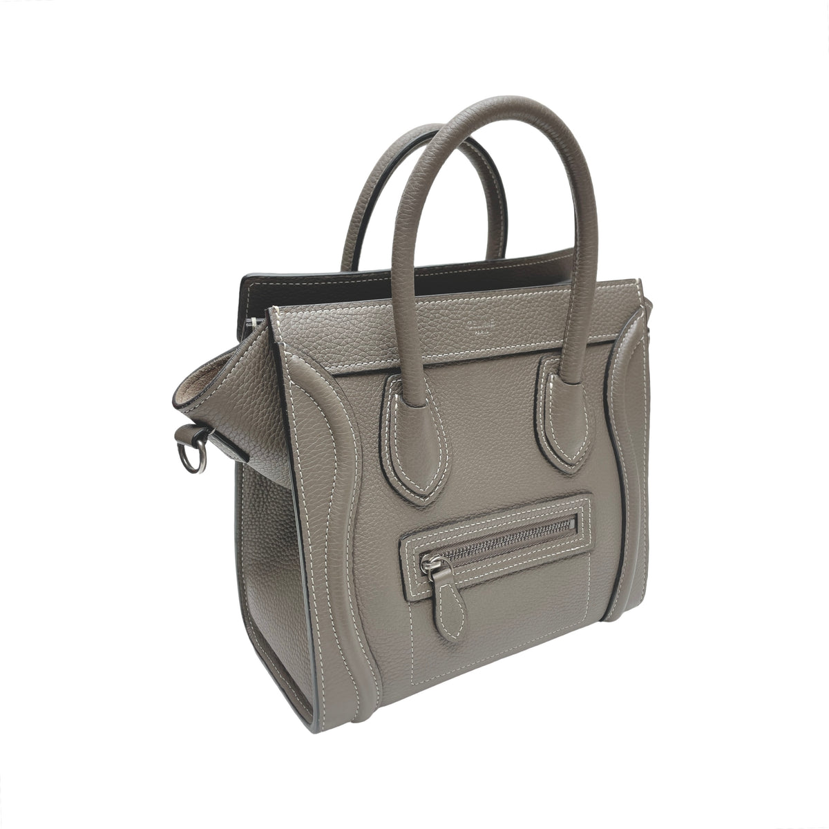 CELINE NANO LUGGAGE
