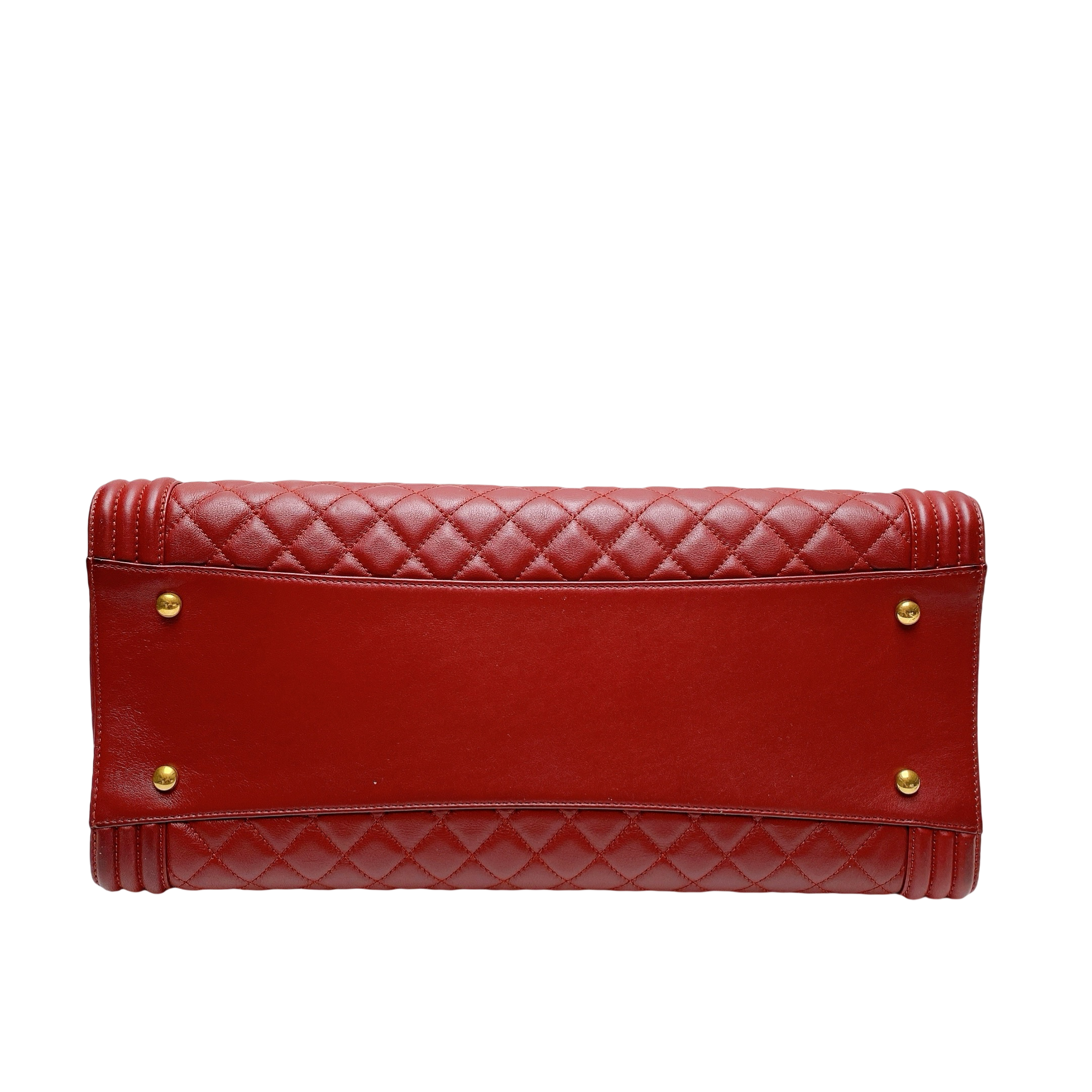 CHANEL LEBOY TOTE