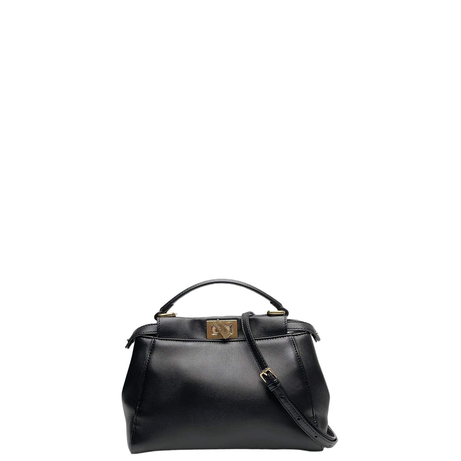 FENDI PEEKABOO MINI