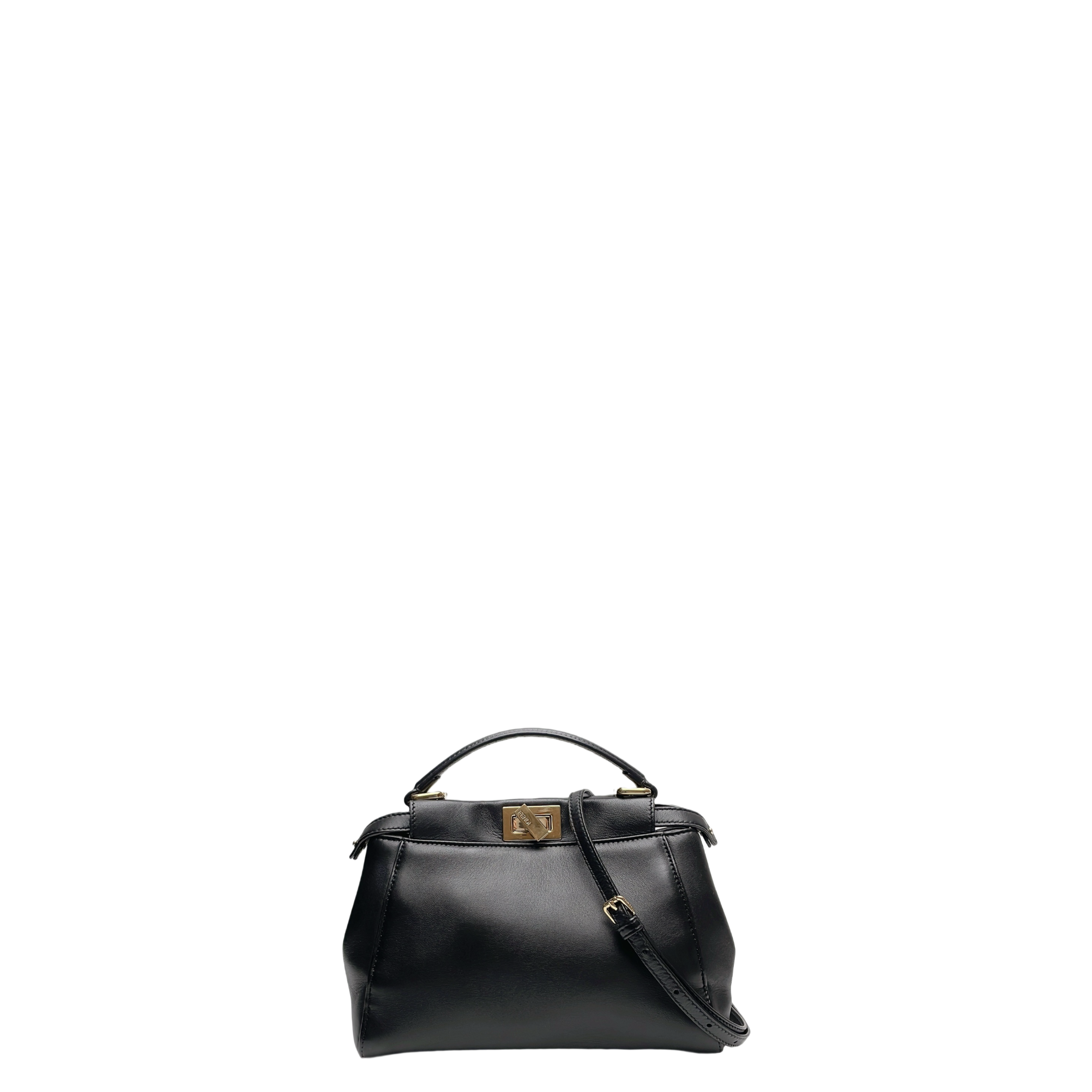 FENDI PEEKABOO MINI