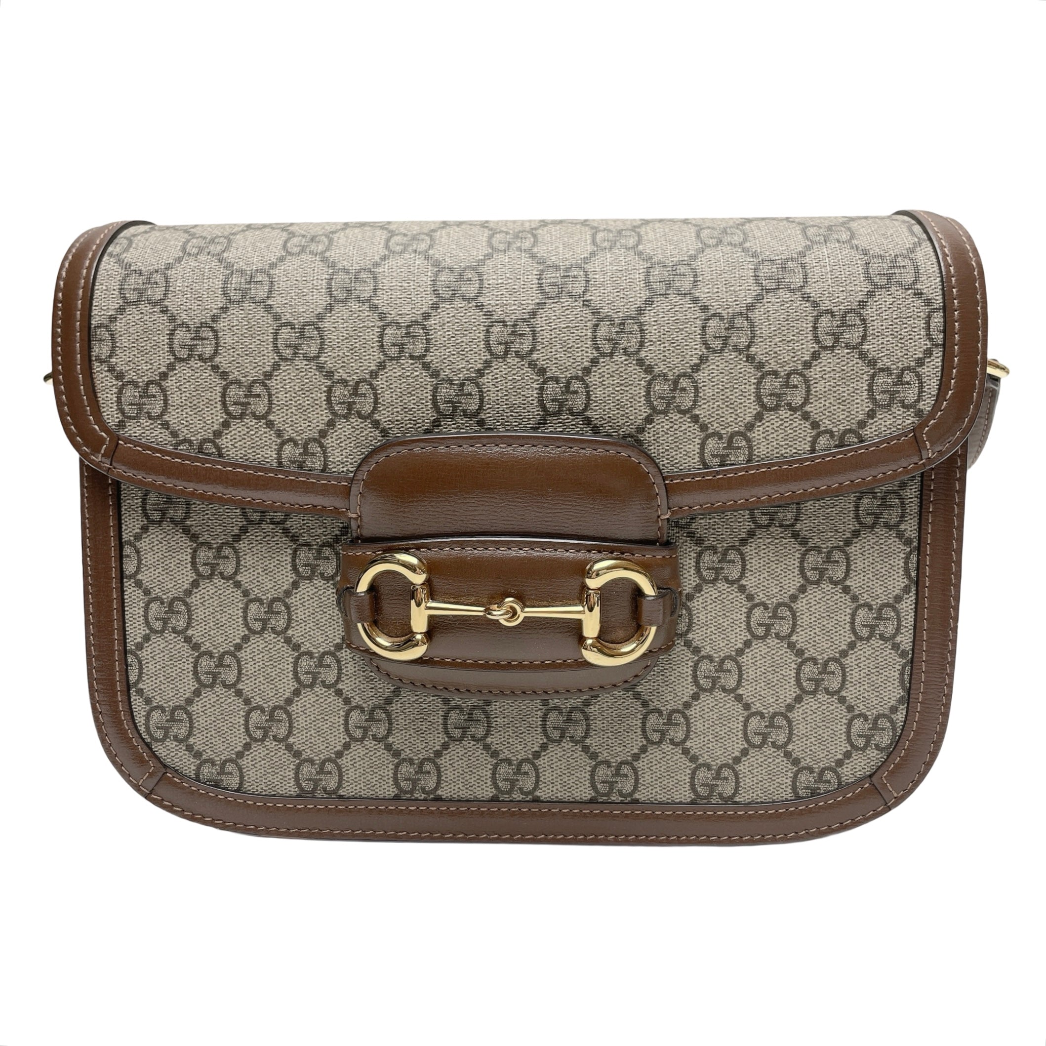 GUCCI HORSEBIT 1955 SHOULDER BAG