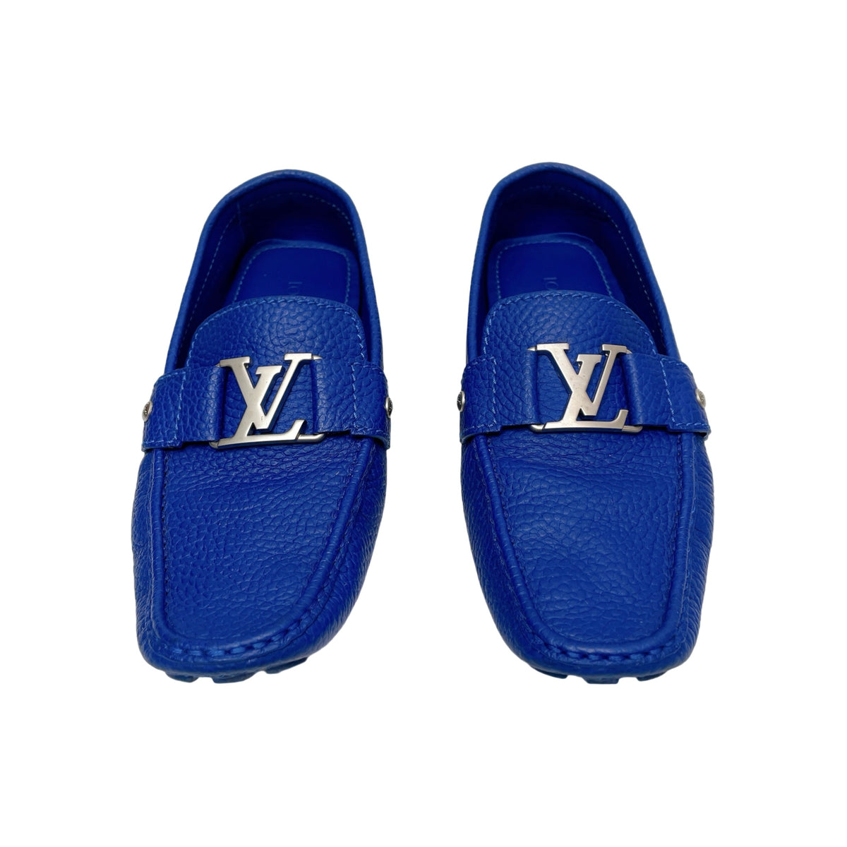 LV MONTE CARLO DRIVING LOAFERS